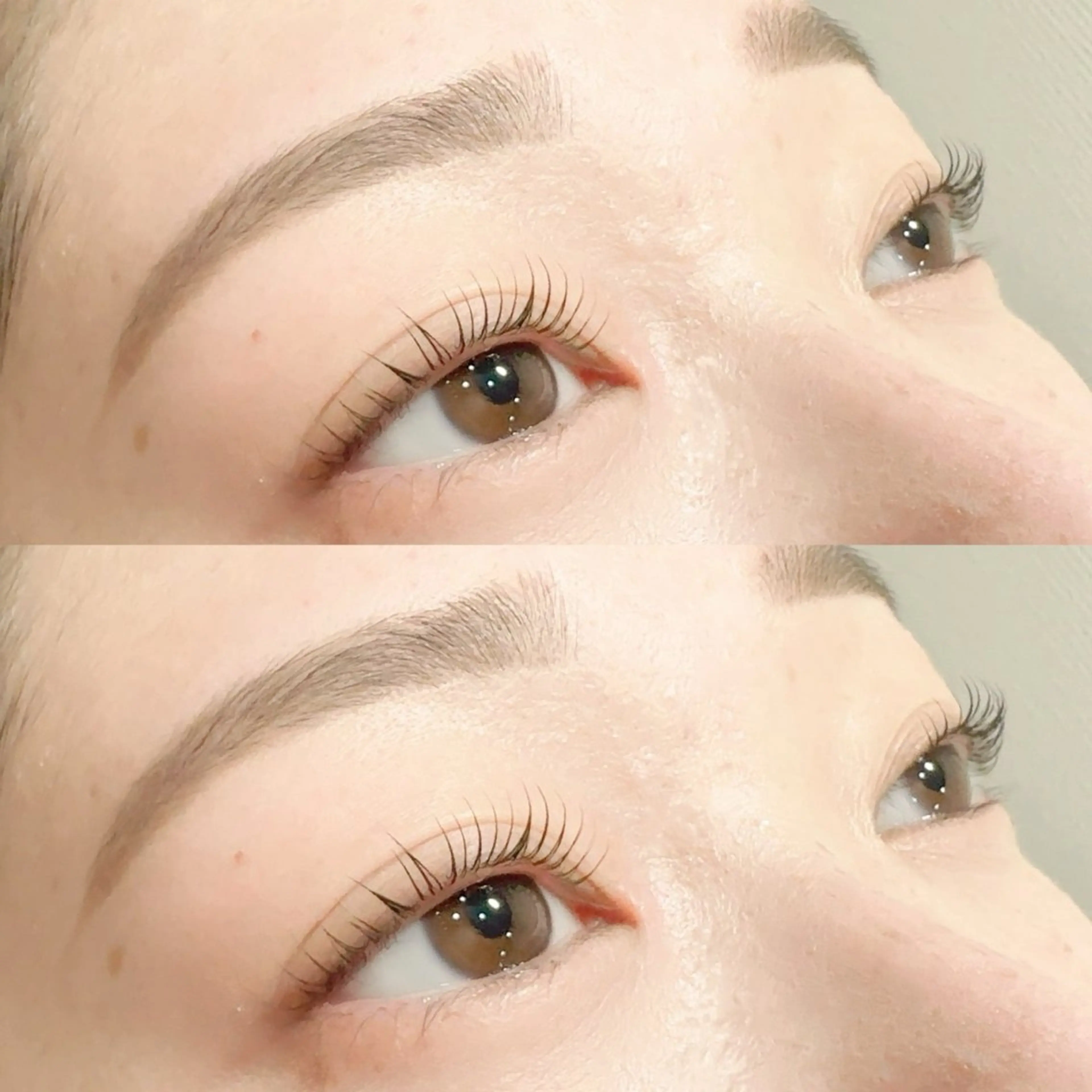 マツエク・マツパ カンゴールビューティーサロン各務原所属・カンゴールサロン 小野の眉毛・アイブロウイメージ