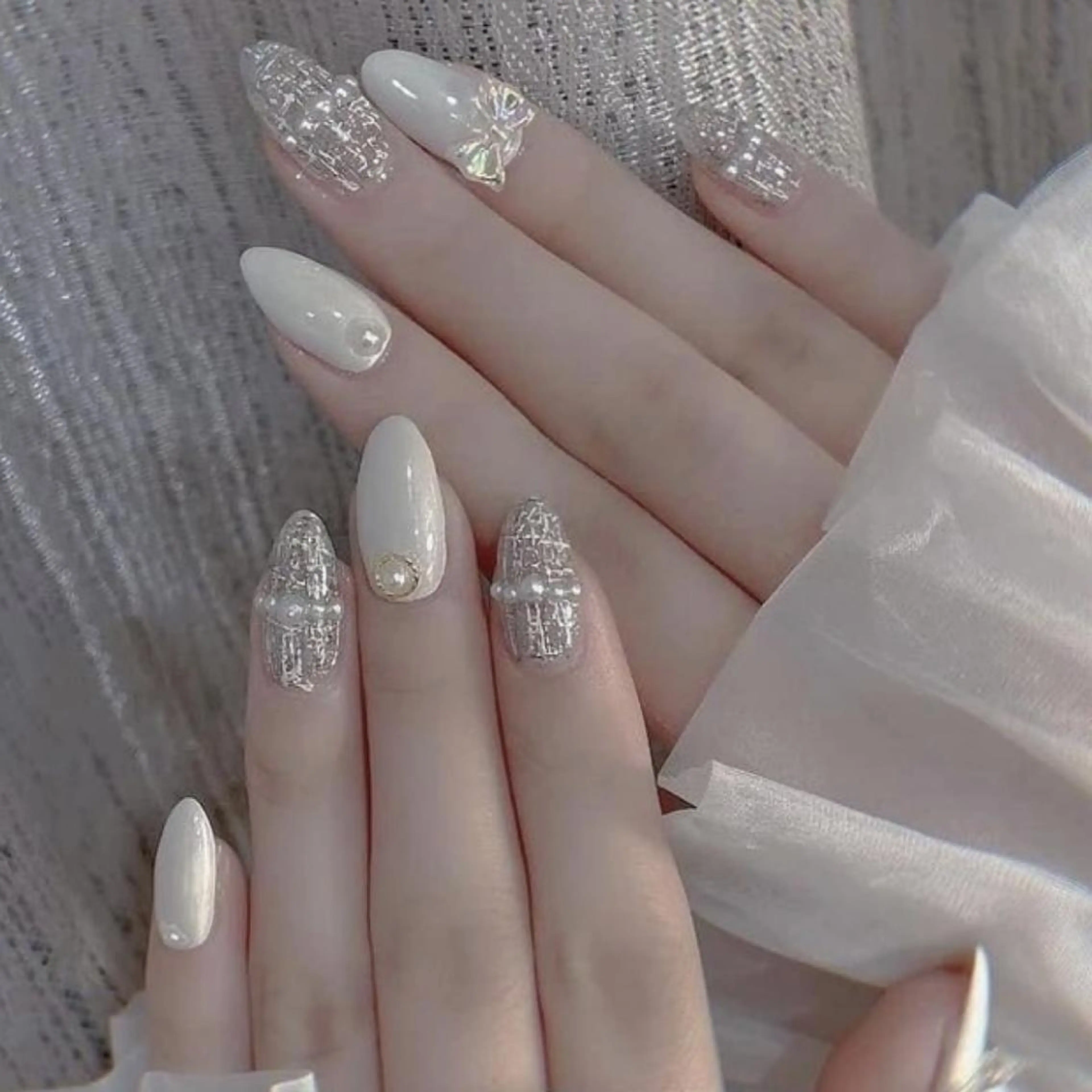 ネイル Nini Nail Salonのネイルデザイン