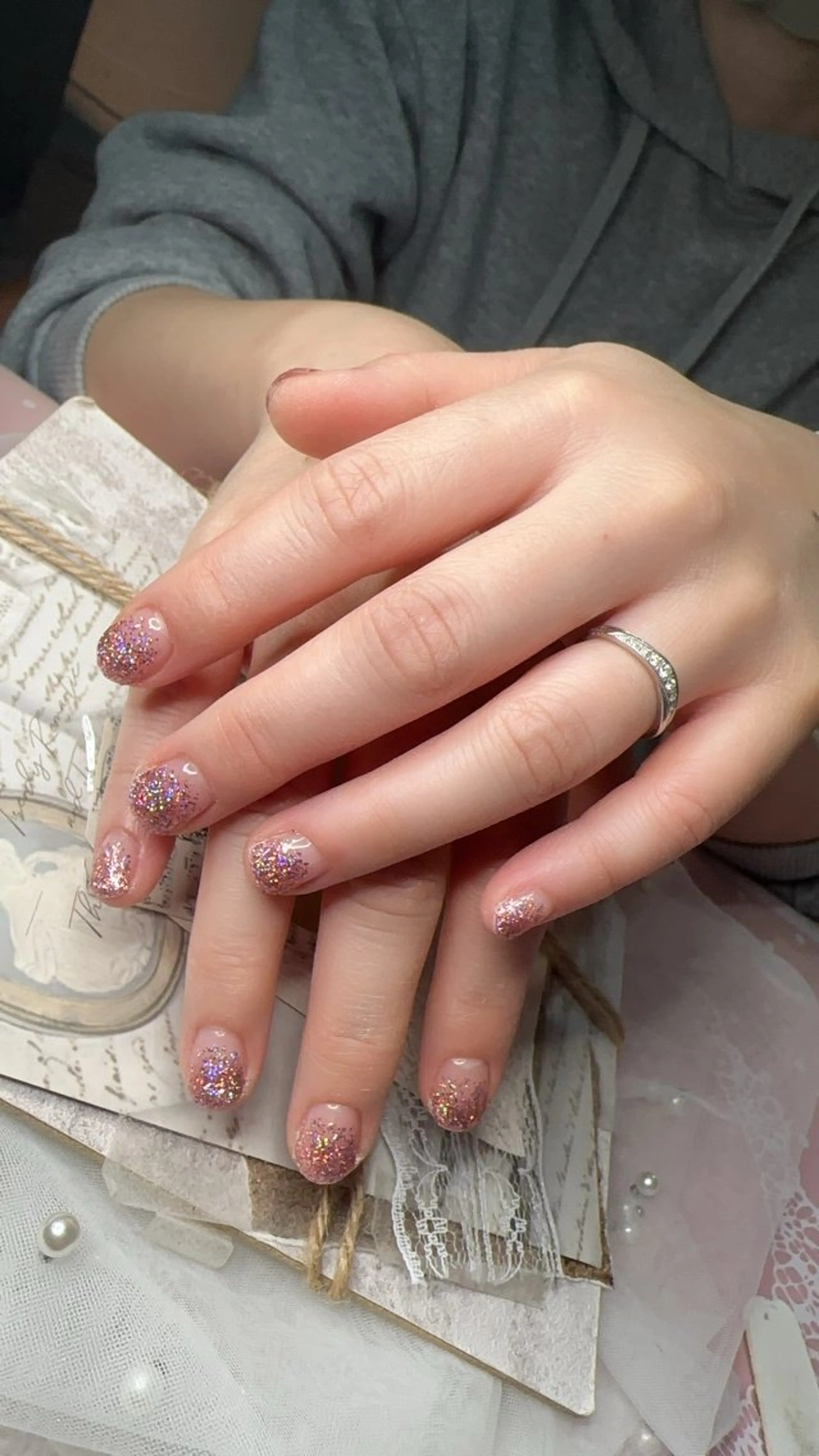 ネイル S nail salon所属・Vi Viネイル サロンのネイルデザイン