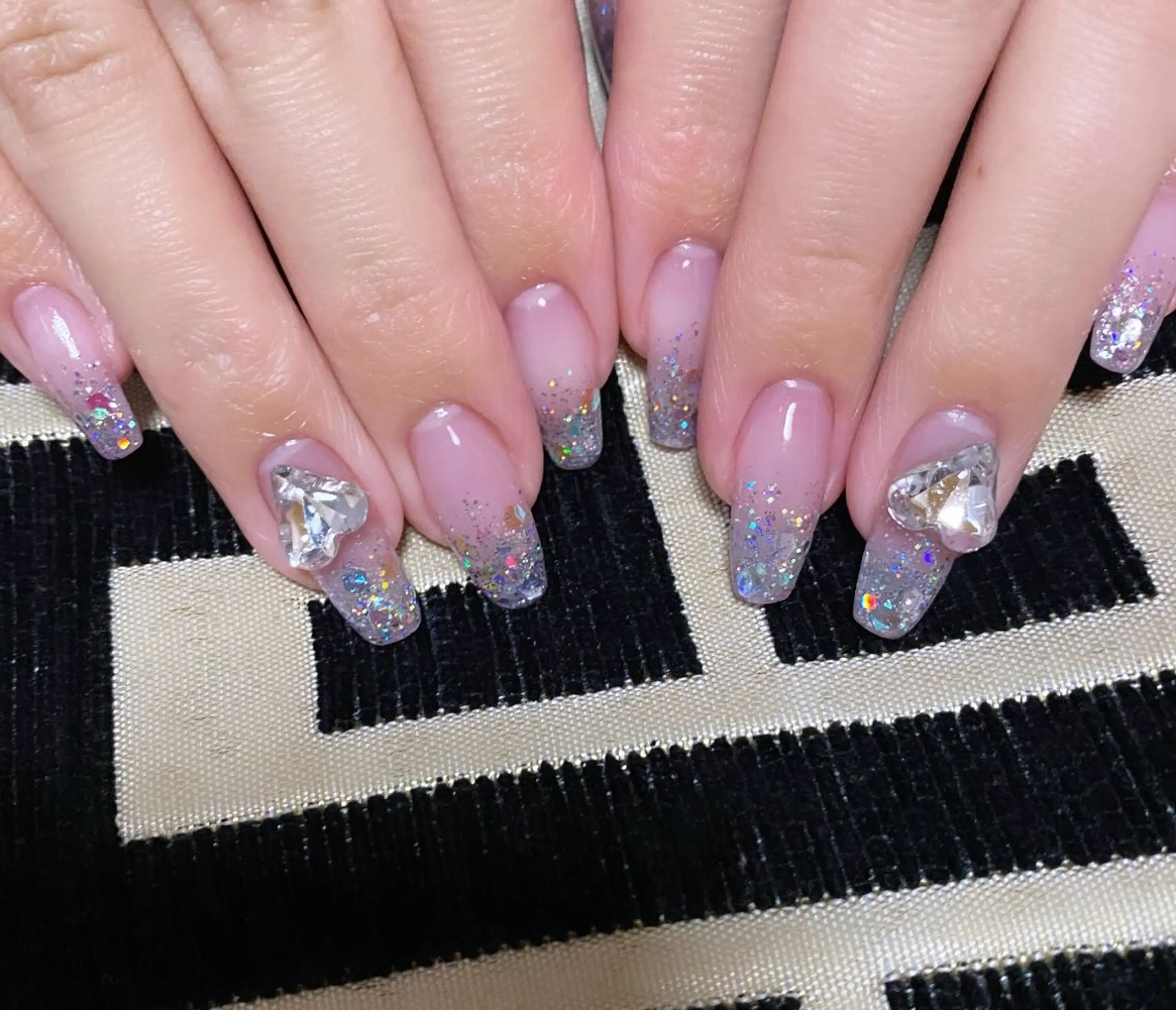 ネイル ハンドネイル Welina ♡♡のネイルデザイン