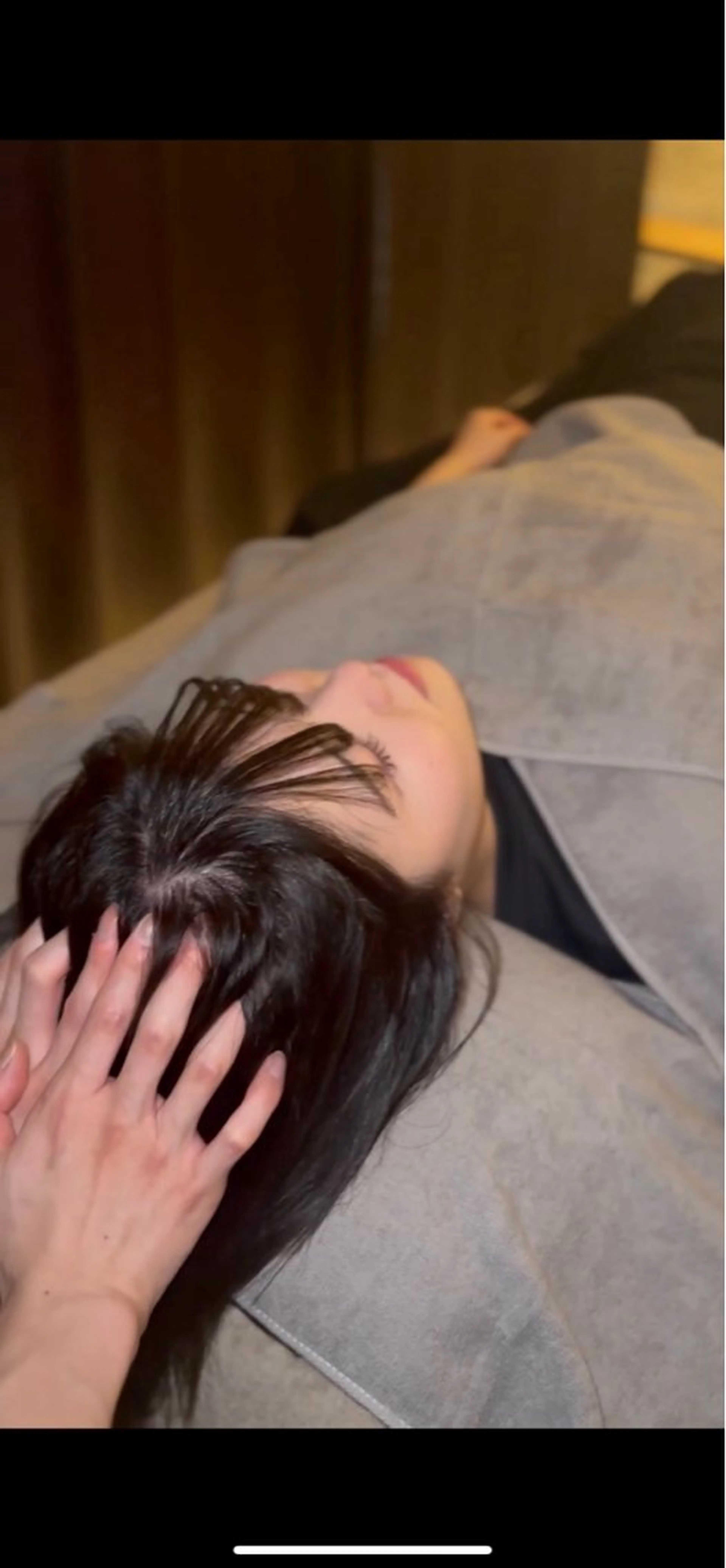 メンズ 睡眠ドライヘッドスパ専門店Null所属・ドライヘッドスパ Null【ヌル】のエステ・リラクイメージ