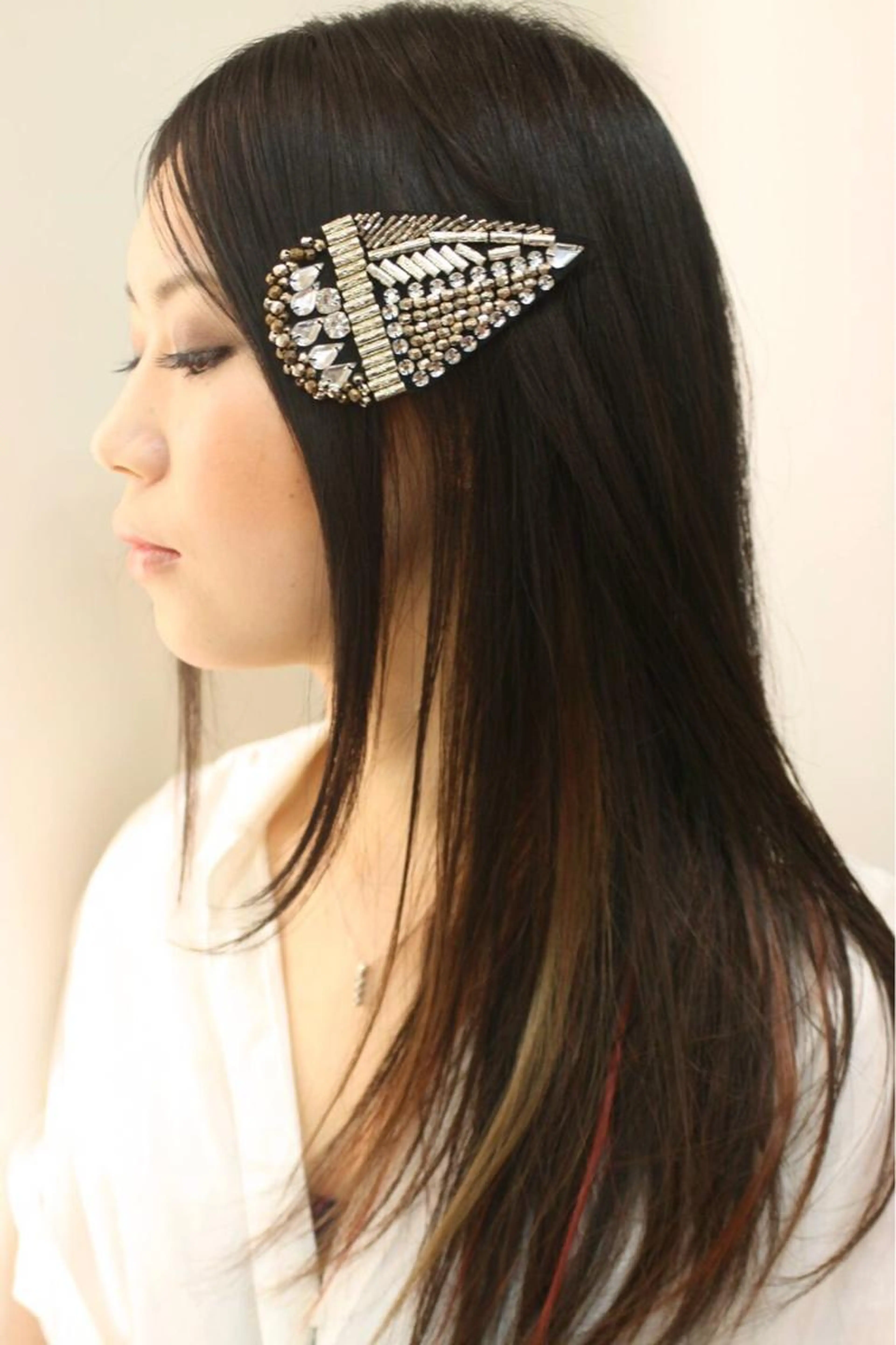 髪質改善トリートメント🌱お医者さんと共同開発💊健康な美髪に✨【荻窪/西荻窪】の写真