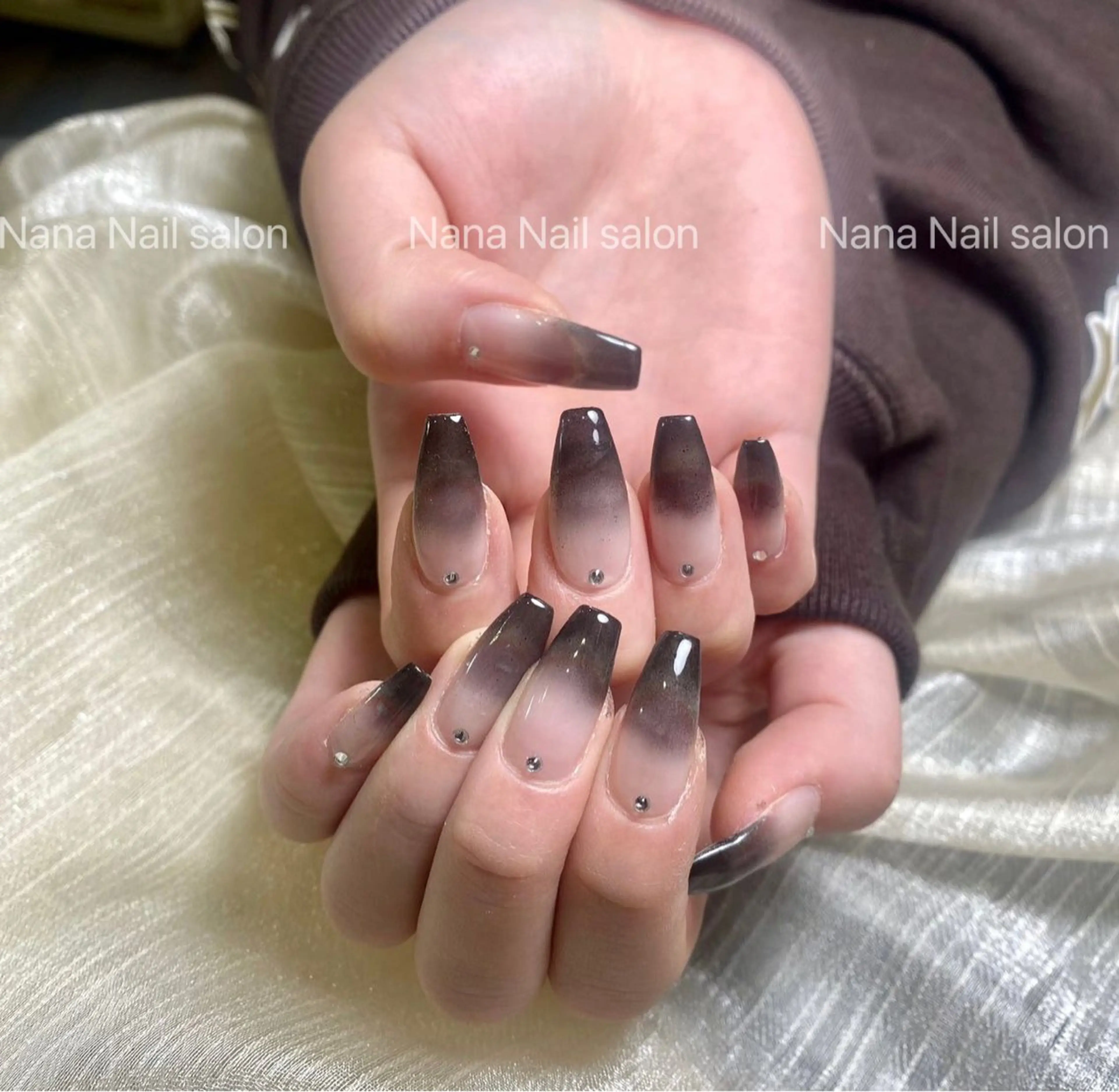 ネイル Unicorn Nail原宿表参道のネイルデザイン