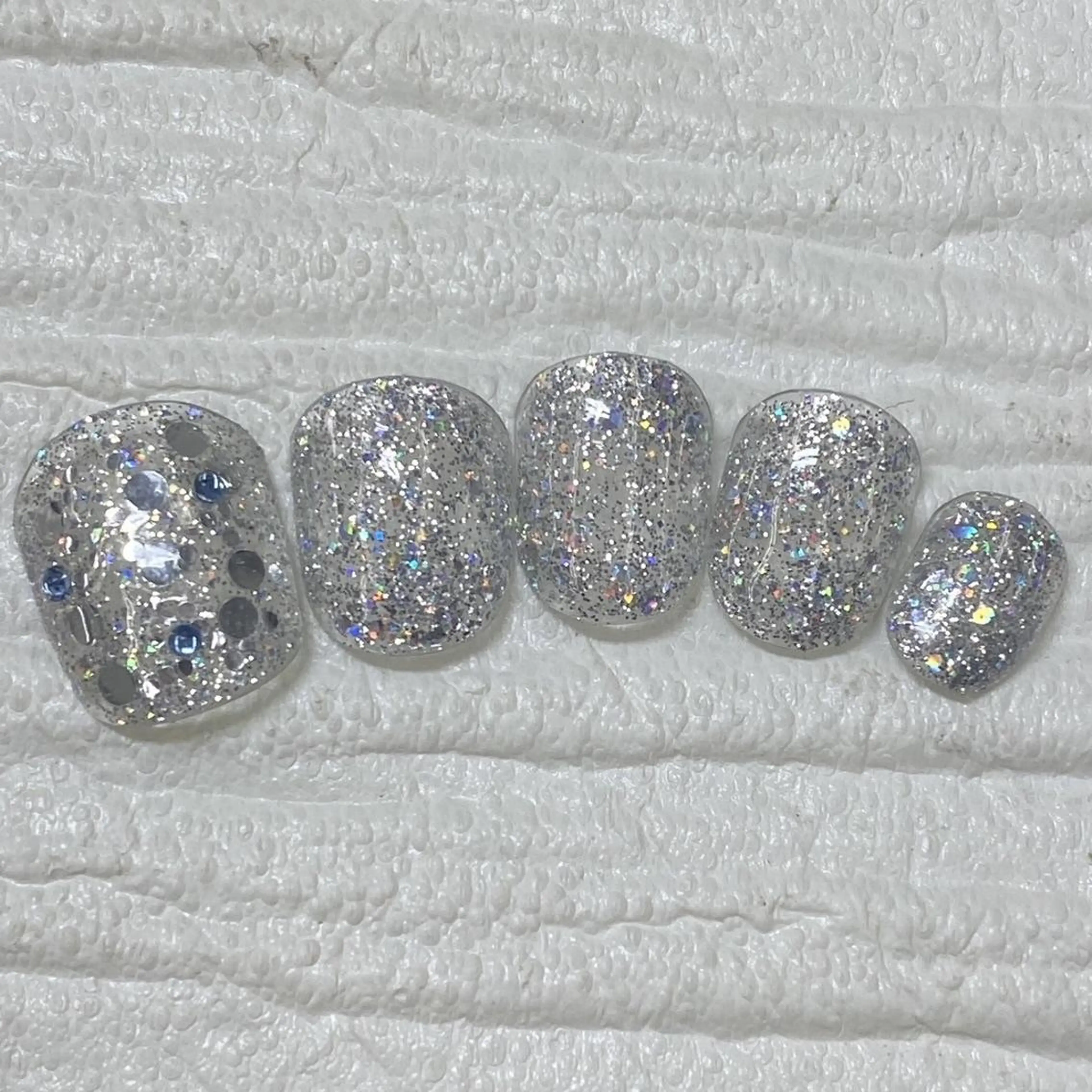 ネイル Nail salon Honey Beeのネイルデザイン