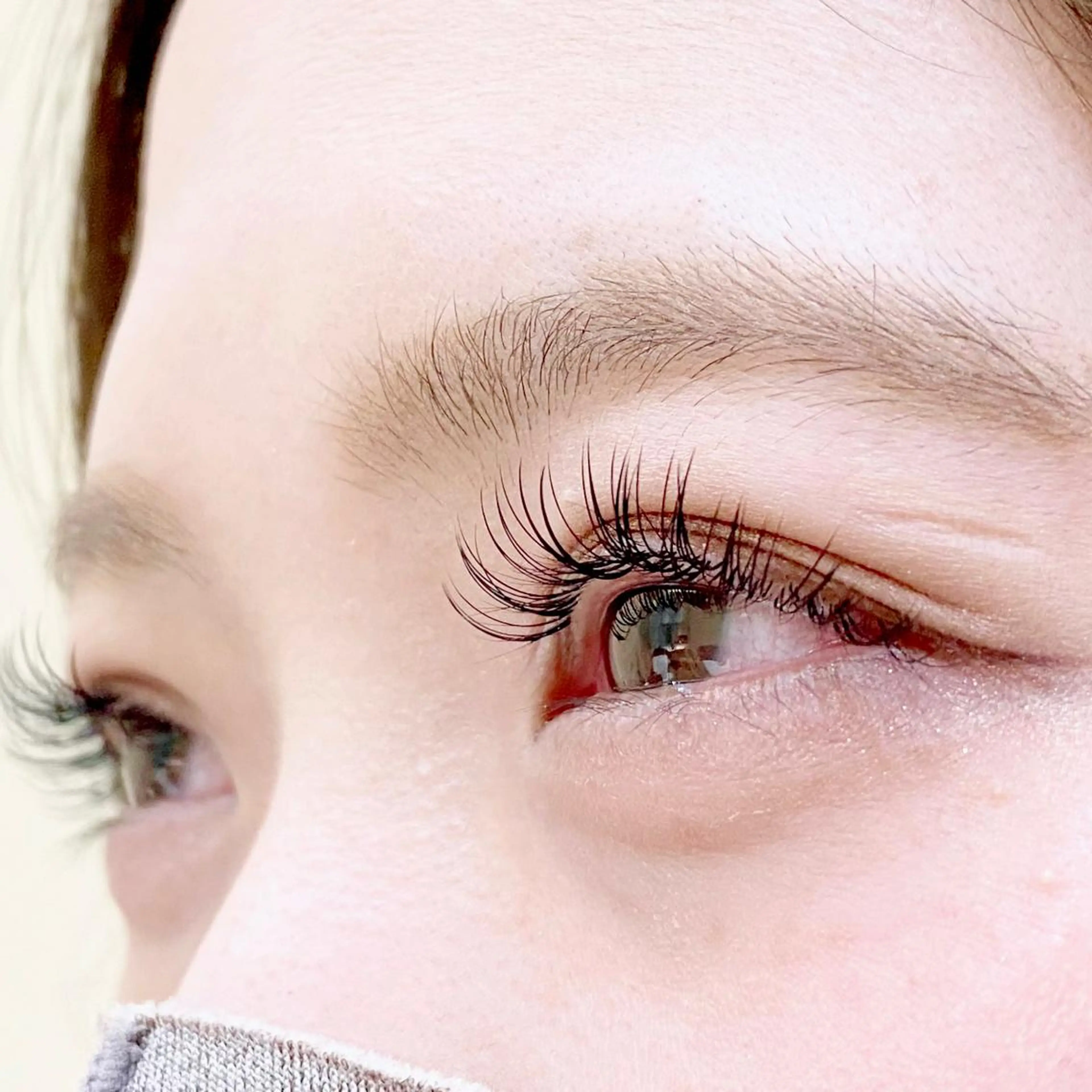 マツエク・マツパ マツエク Fukushi／ 自由が丘quint;のマツエク・マツパデザイン