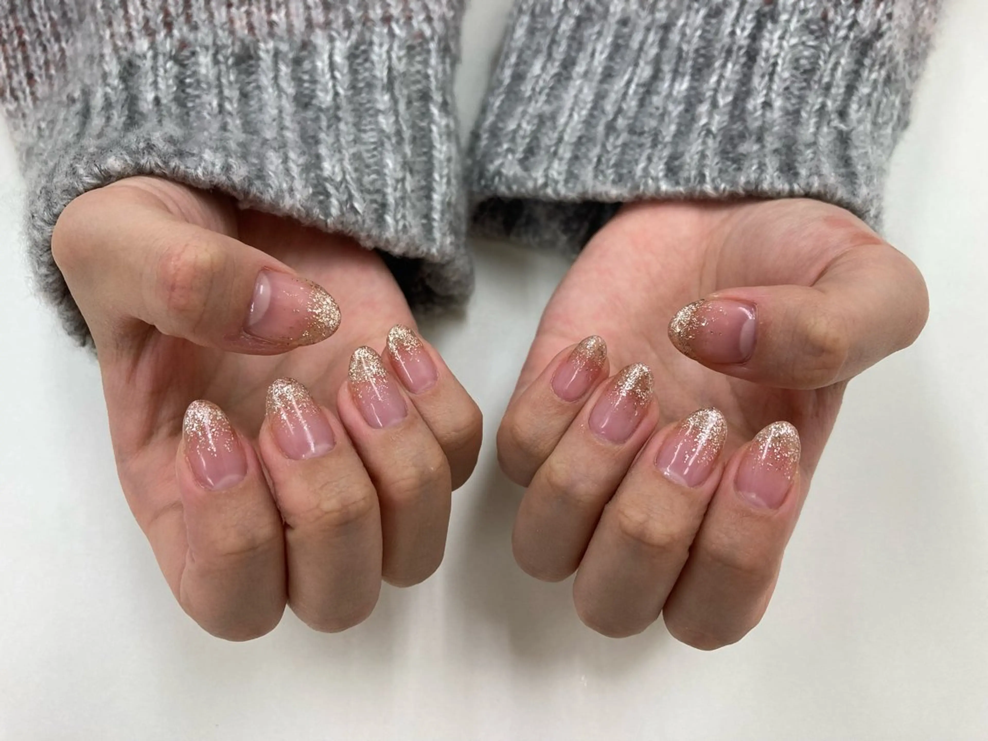 ネイル JOJO Matsumotoのネイルデザイン