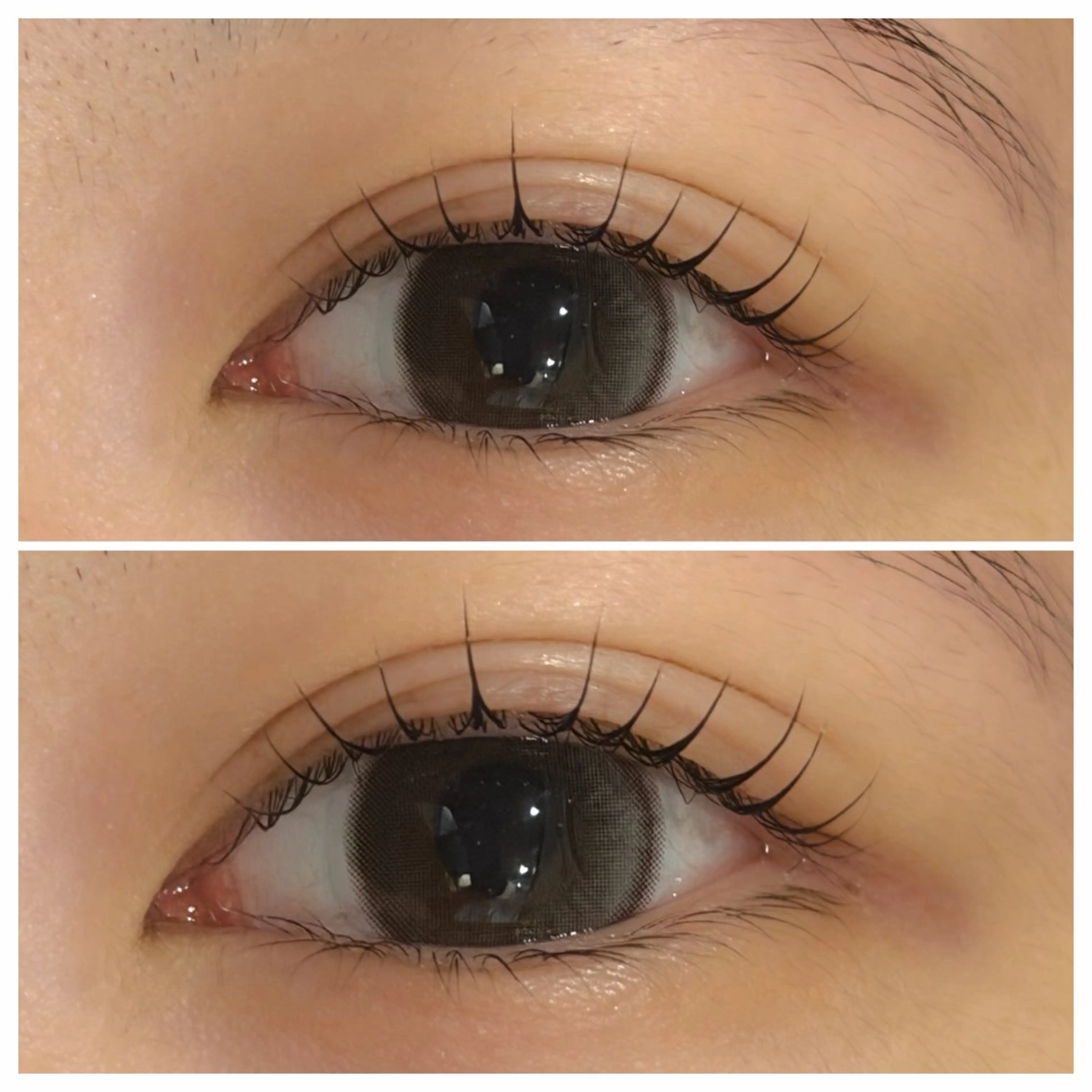 マツエク・マツパ EYELA maika🎀のマツエク・マツパデザイン