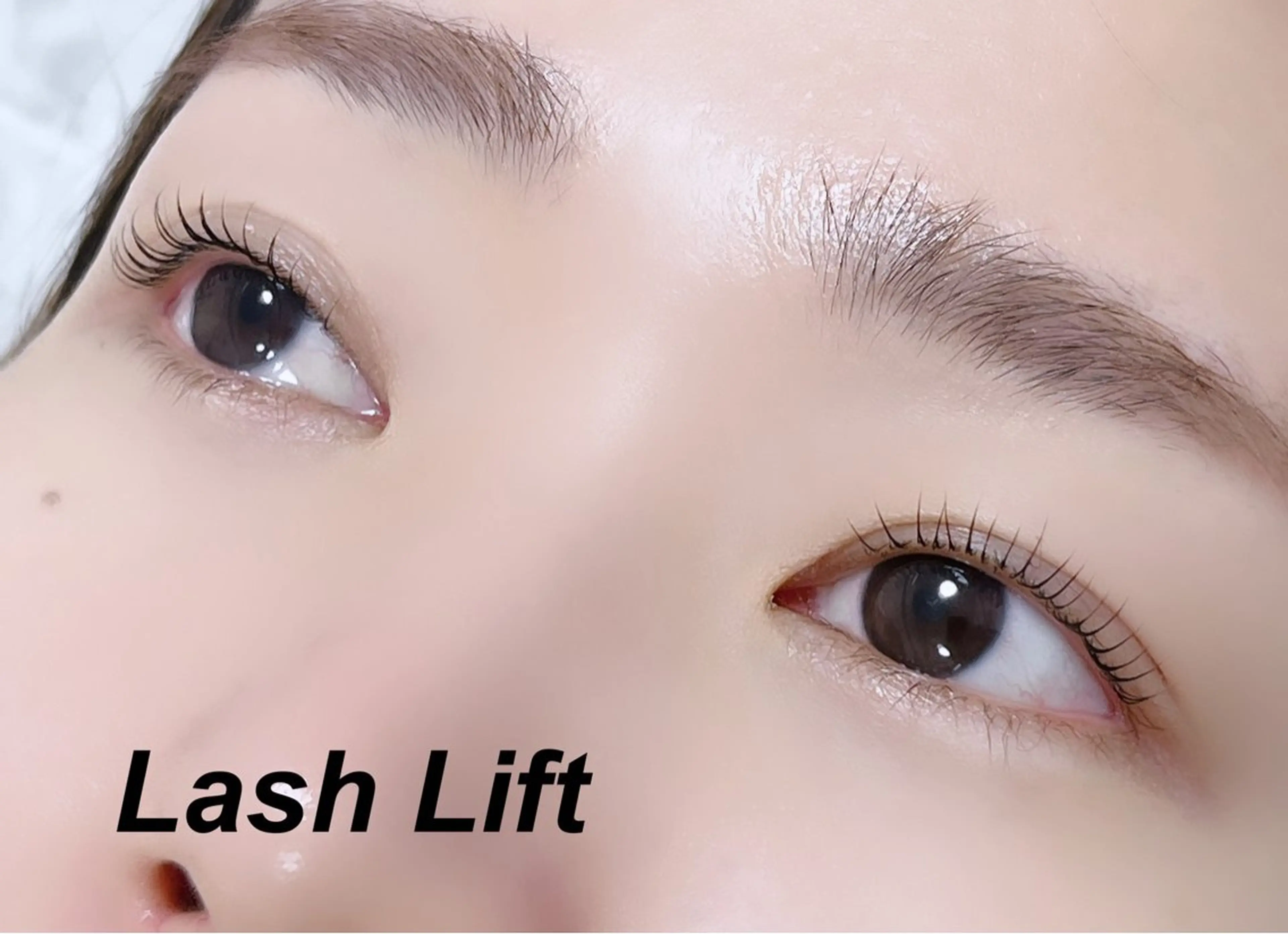 マツエク・マツパ AL SOLE （アル　　ソーレ）のマツエク・マツパデザイン