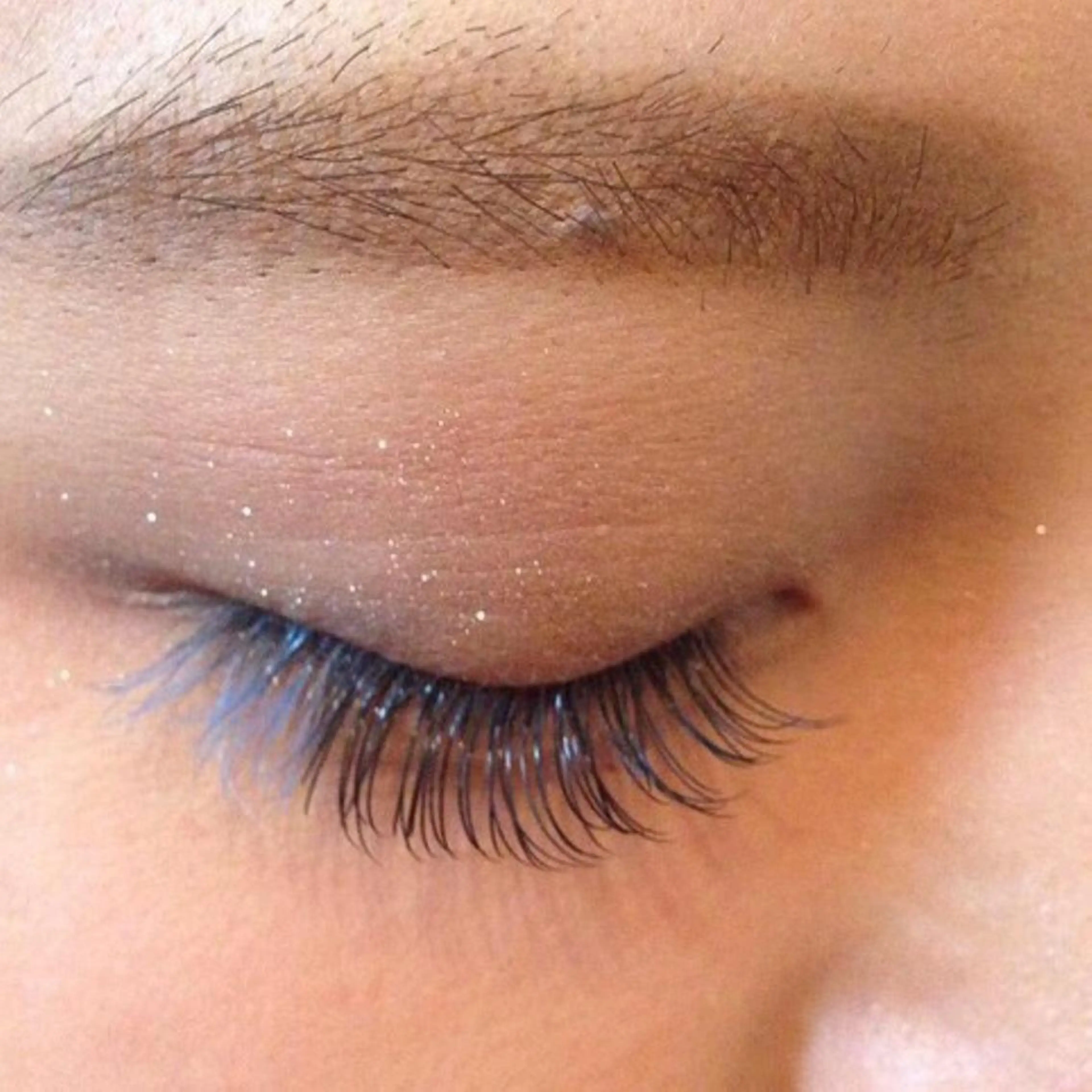 マツエク・マツパ 近藤 美春のネイルデザイン