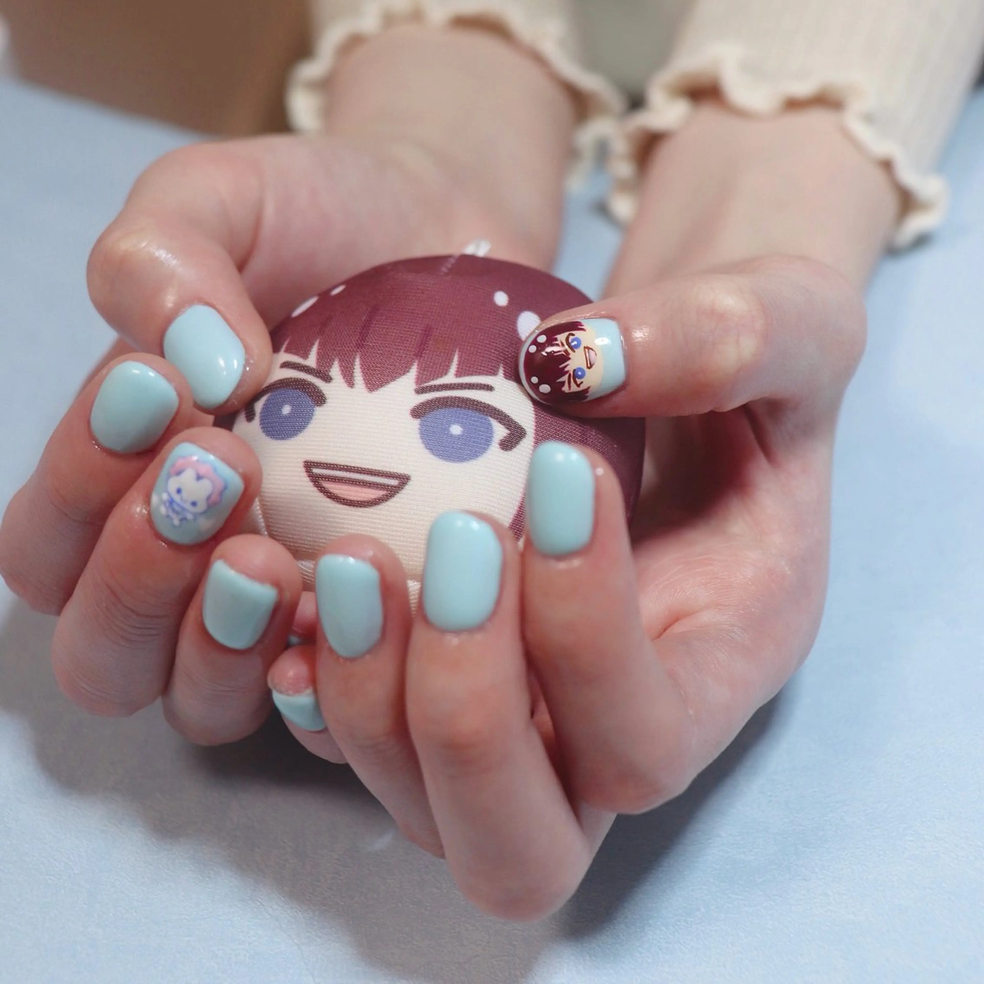 ネイル Dreamer nailのネイルデザイン