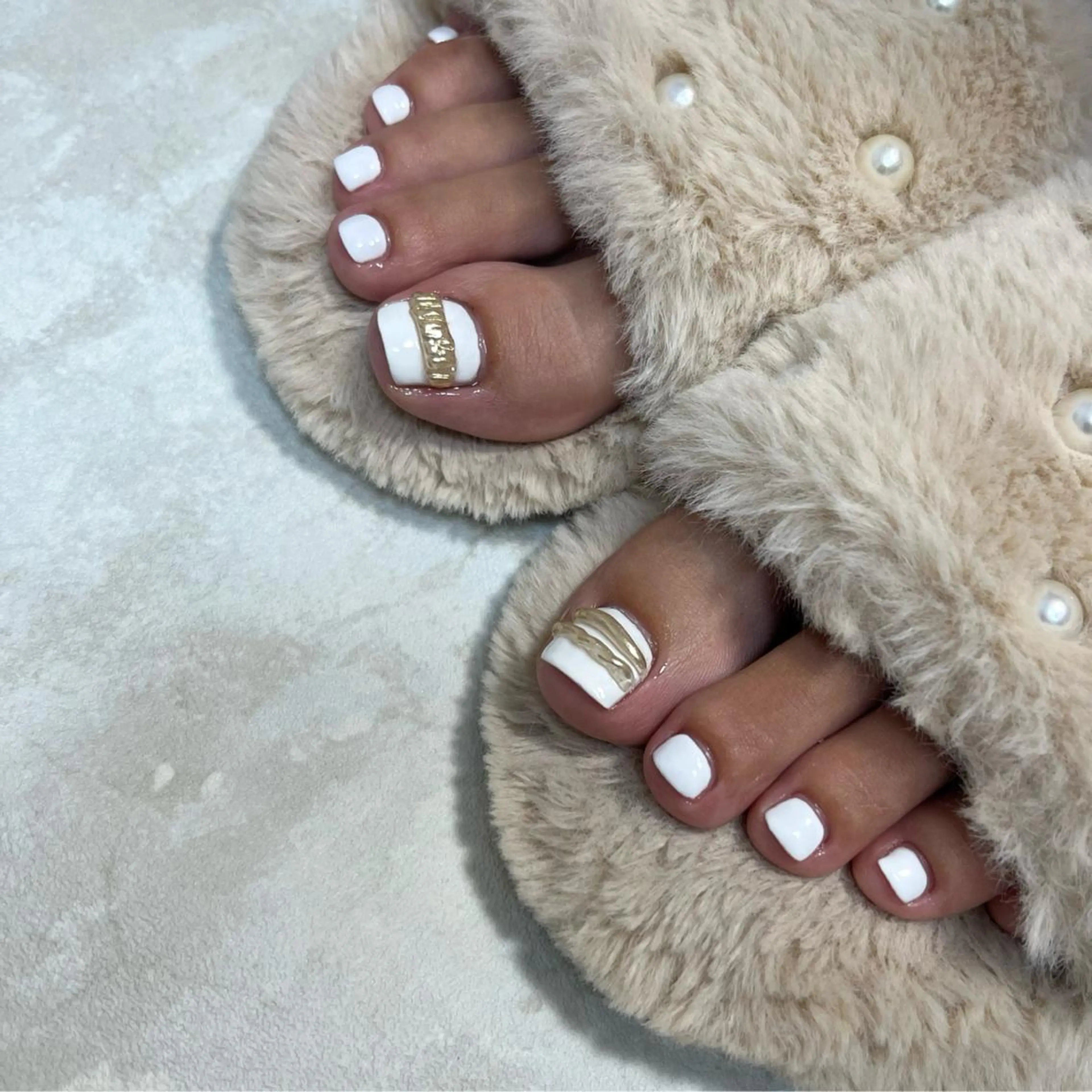 ネイル Laki nailのネイルデザイン