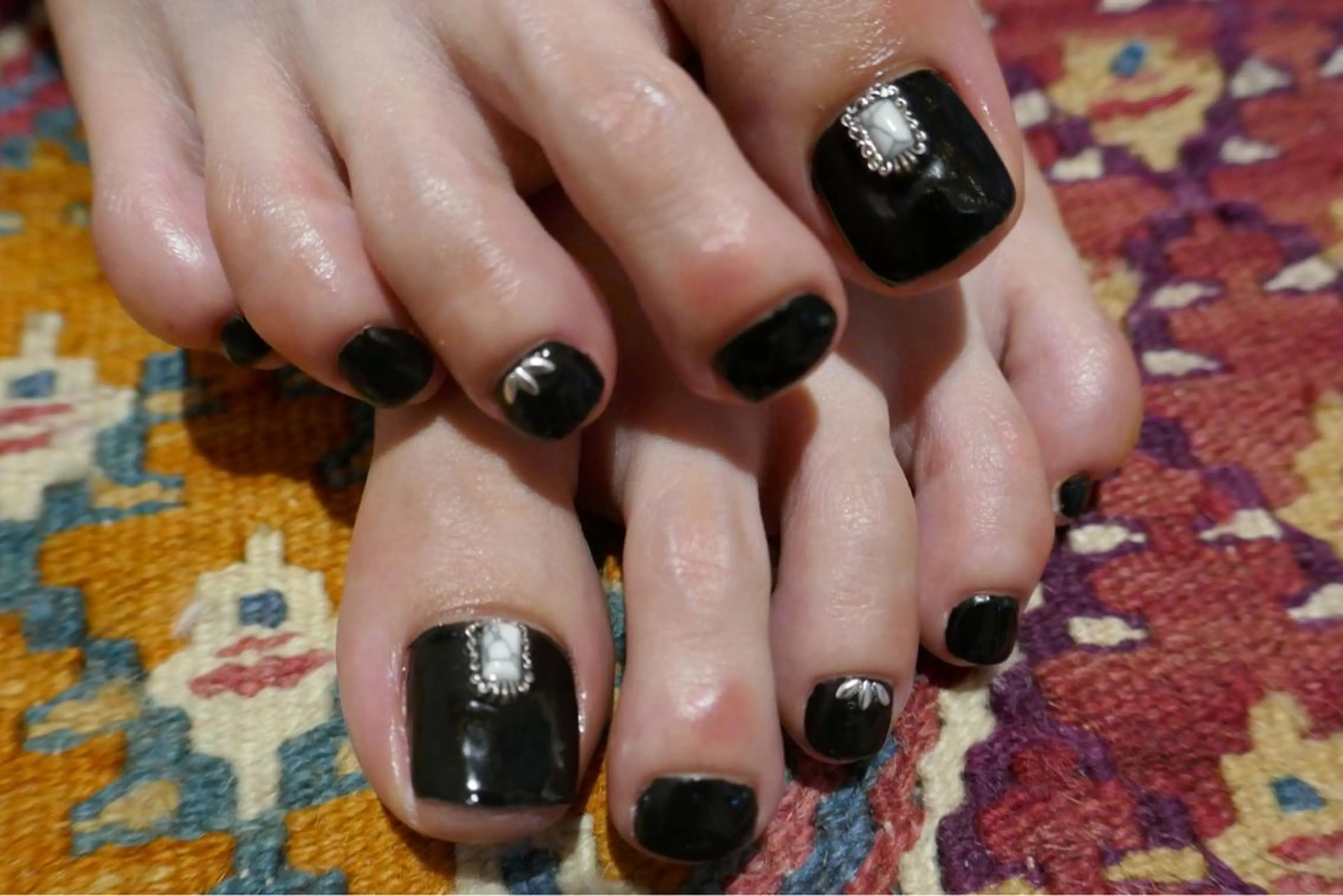 ネイル ワンカラーネイル HiMe .のその他イメージ