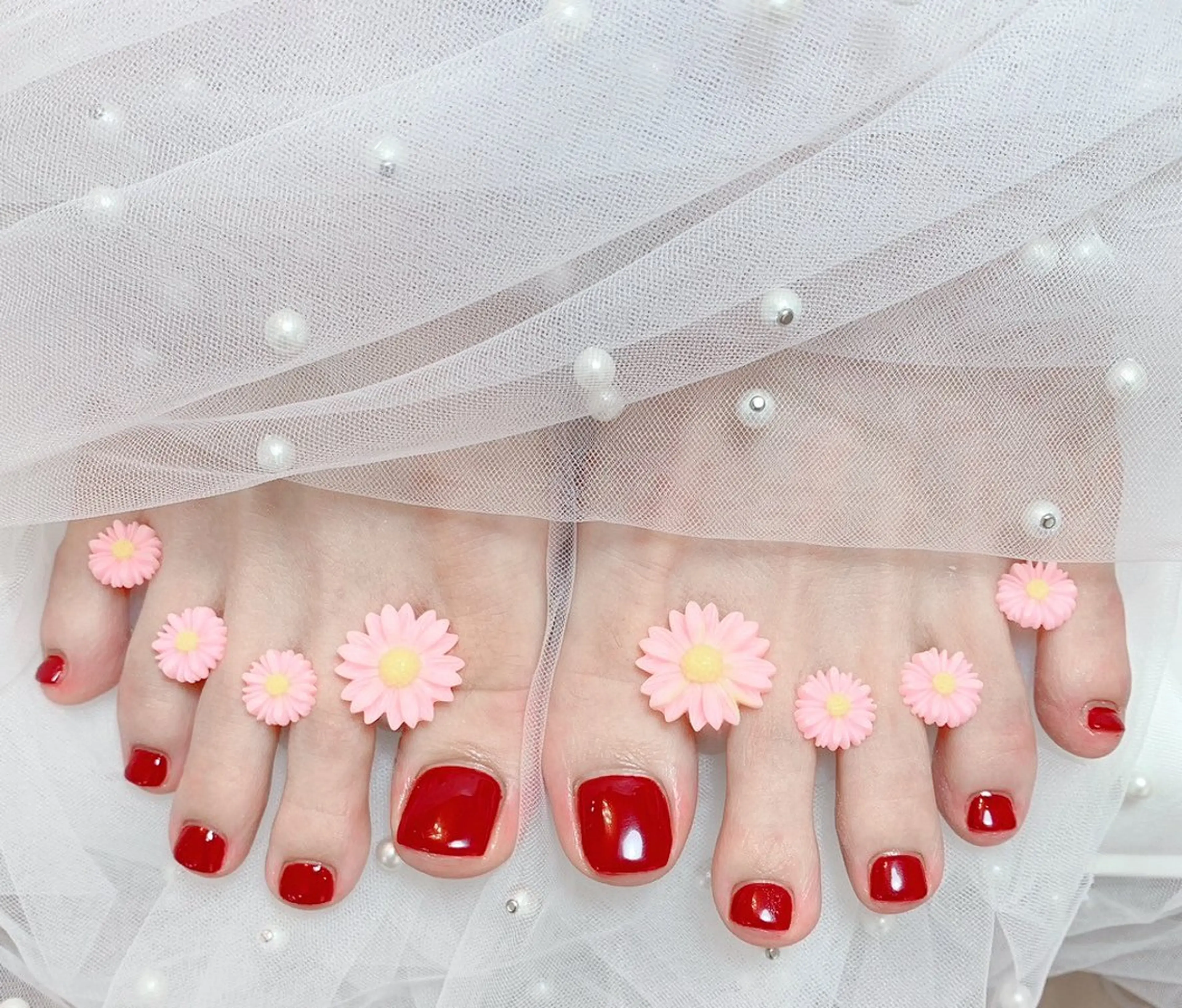 ネイル Bél Nail salonのネイルデザイン