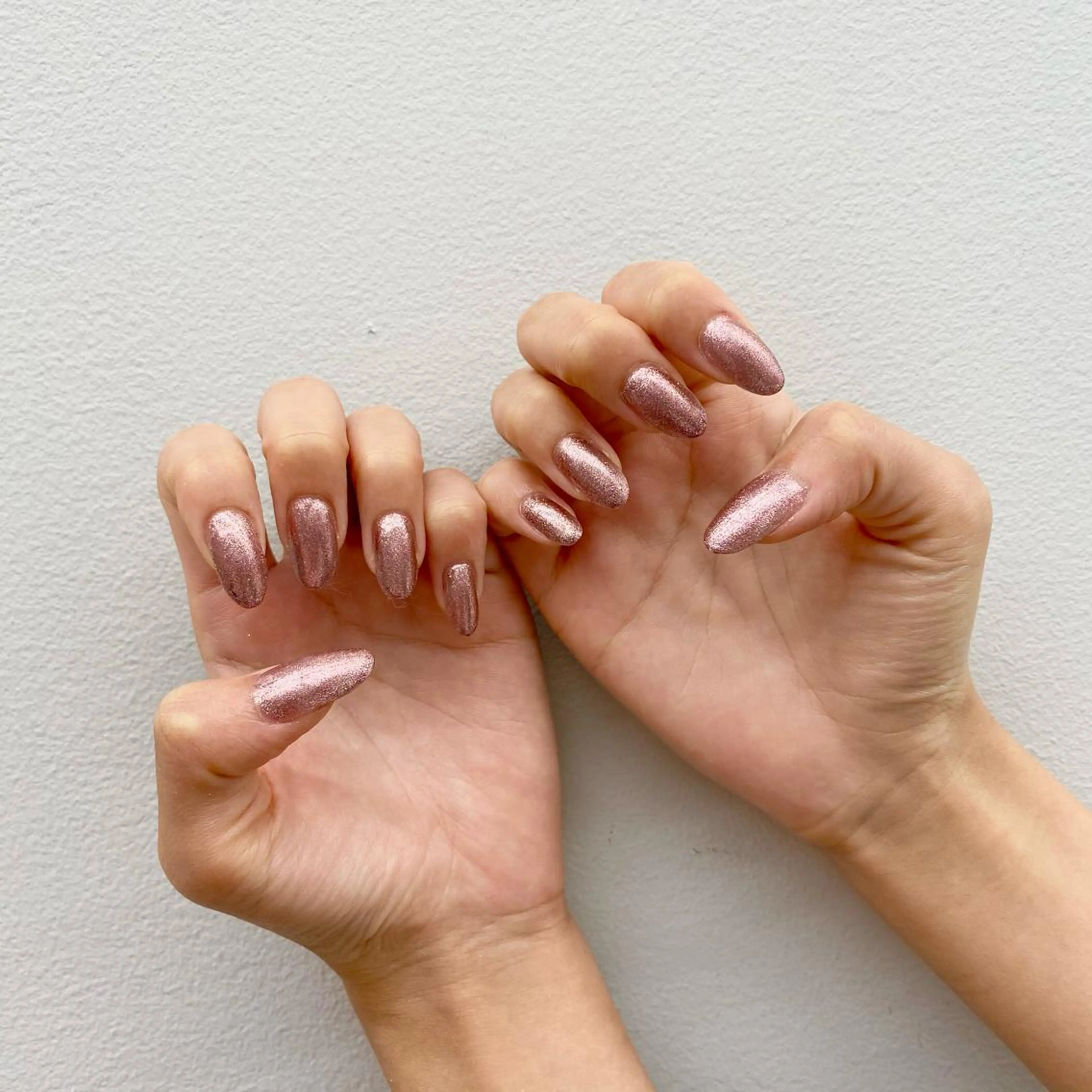 ネイル 韓国ネイル🤍 イワサキ　リコ🍒のネイルデザイン