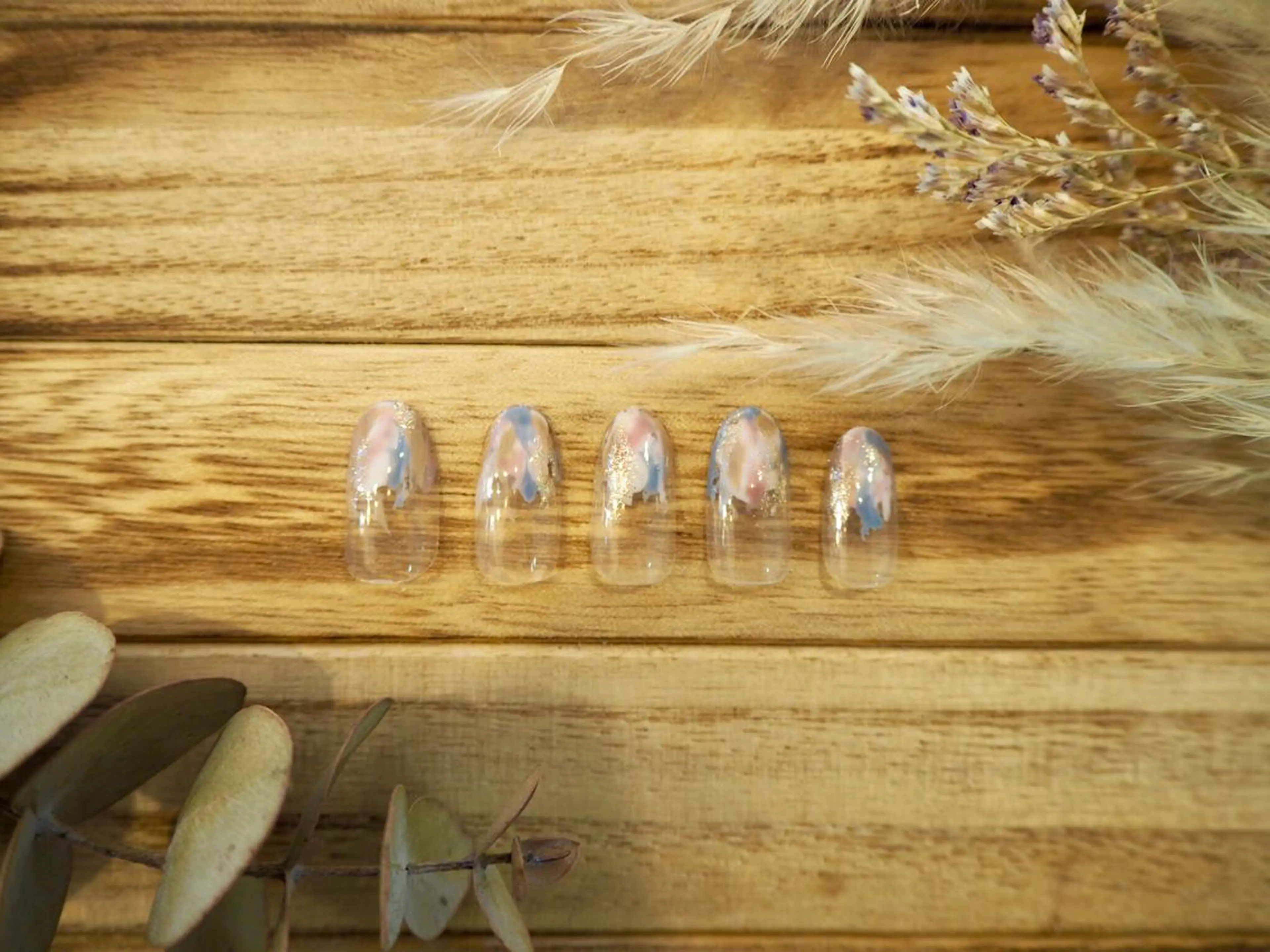 ネイル マツエク・マツパ ながやま ちえのその他イメージ