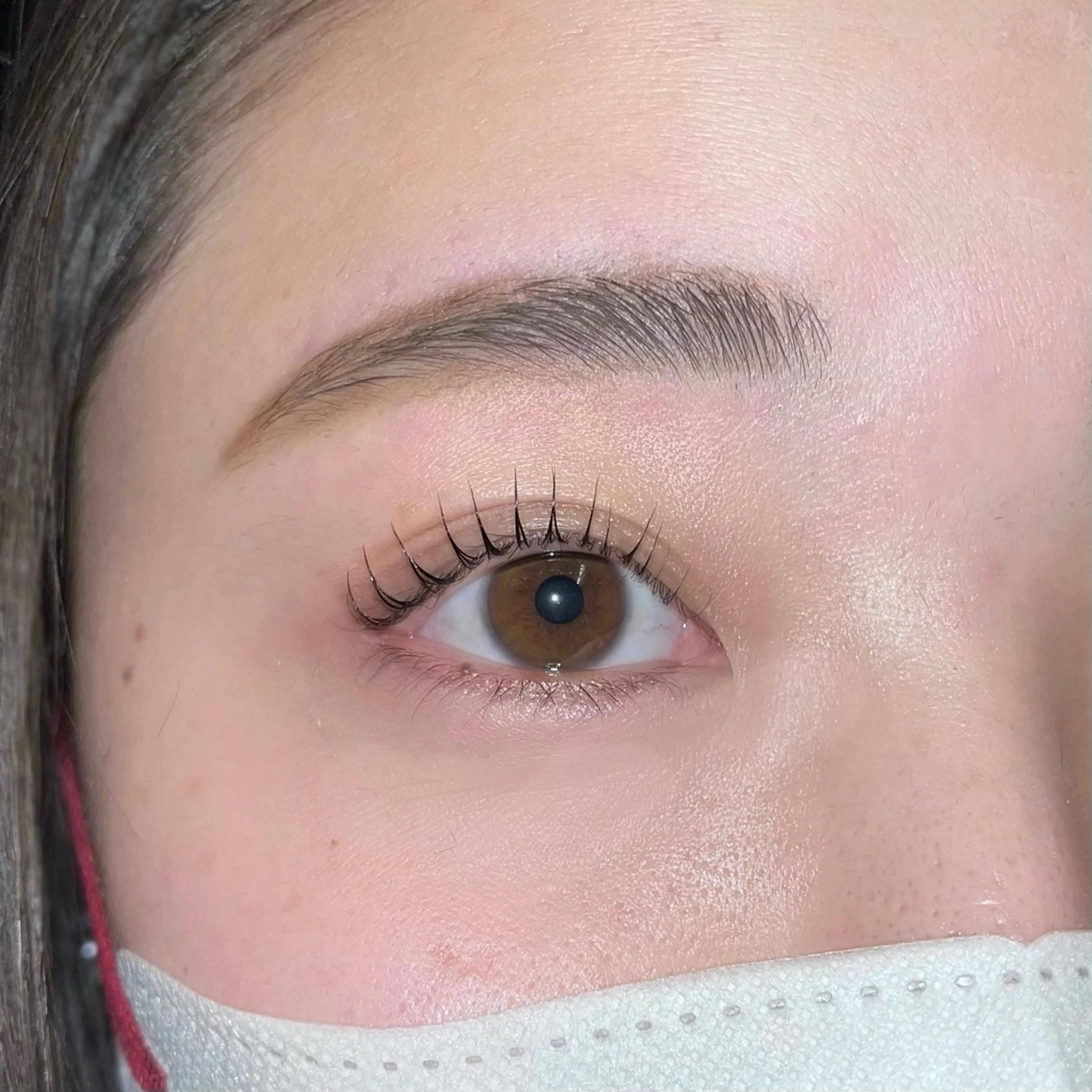 🌺まつ毛パーマ2回目の方はこちらから💁‍♀️の写真