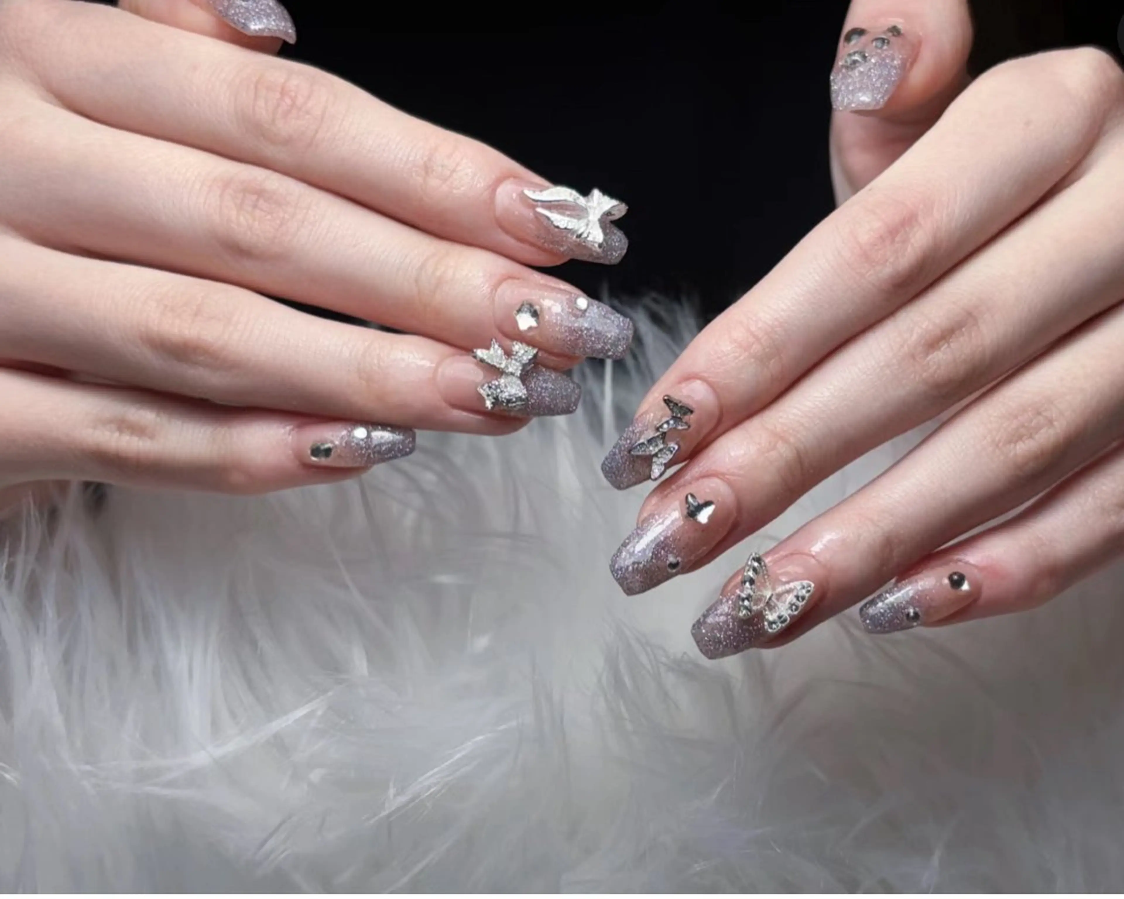 ネイル コネコ ネイルサロンのネイルデザイン