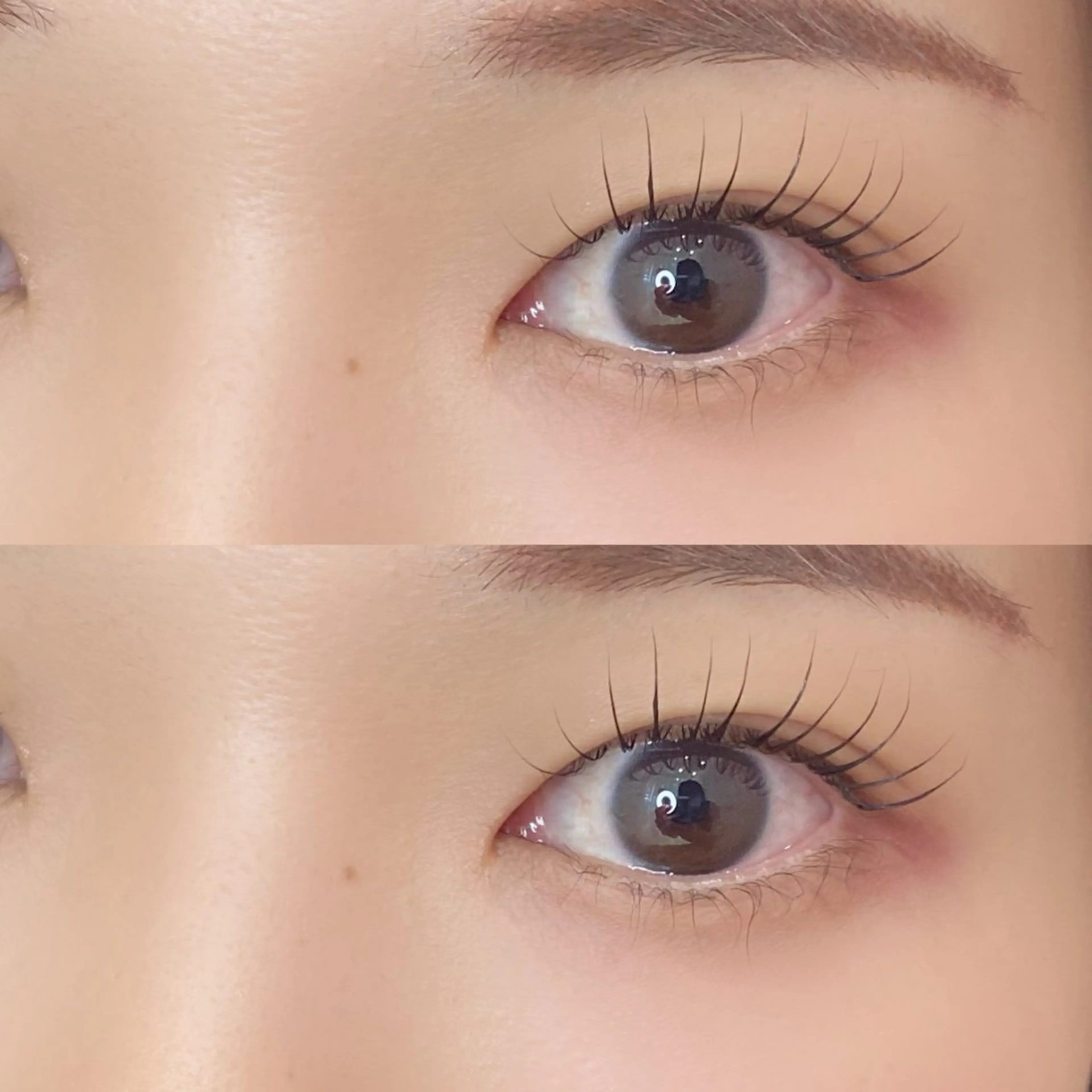 マツエク・マツパ murata mizukiのマツエク・マツパデザイン