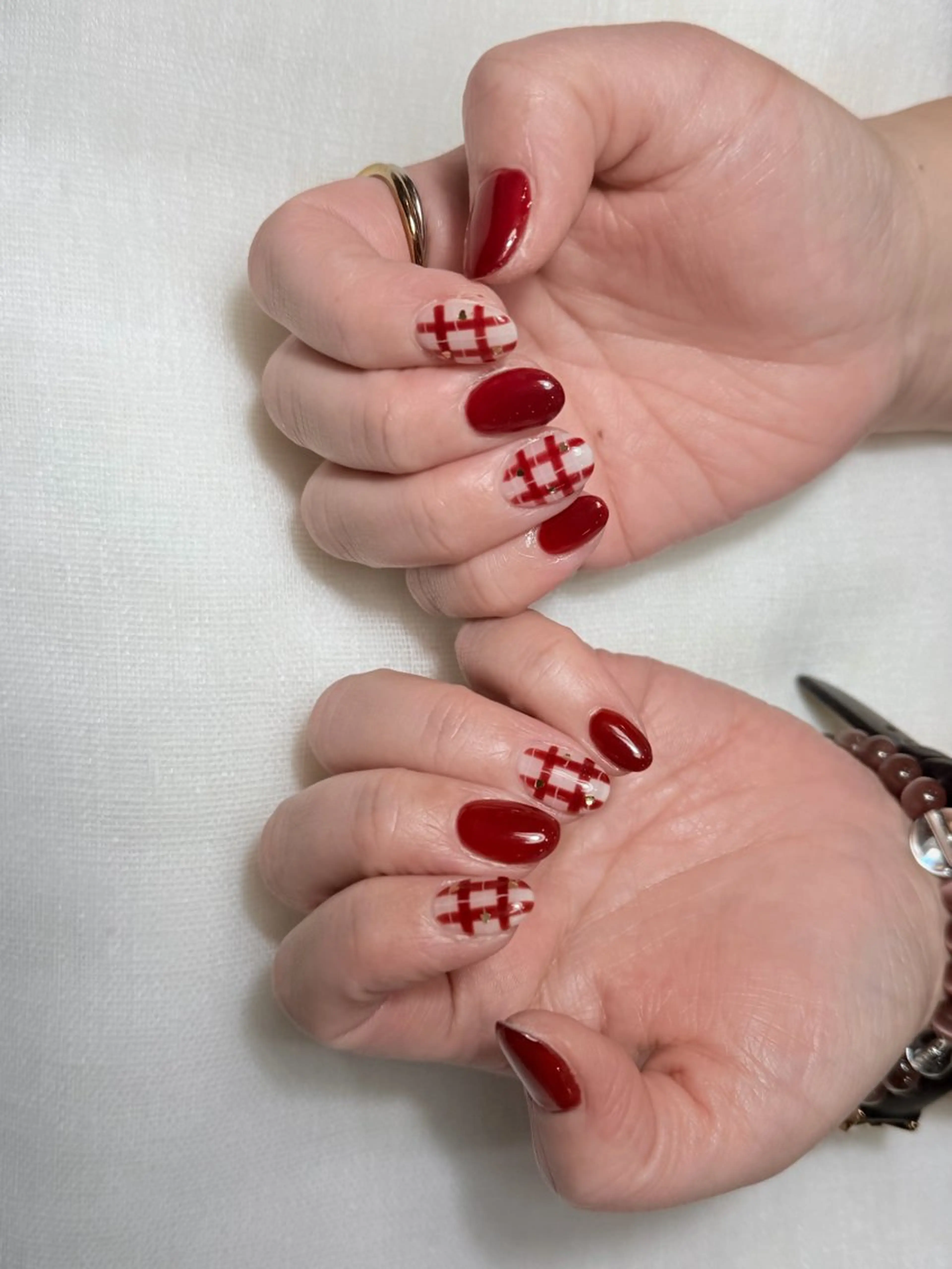 ネイル ハンドネイル ciel nailのネイルデザイン