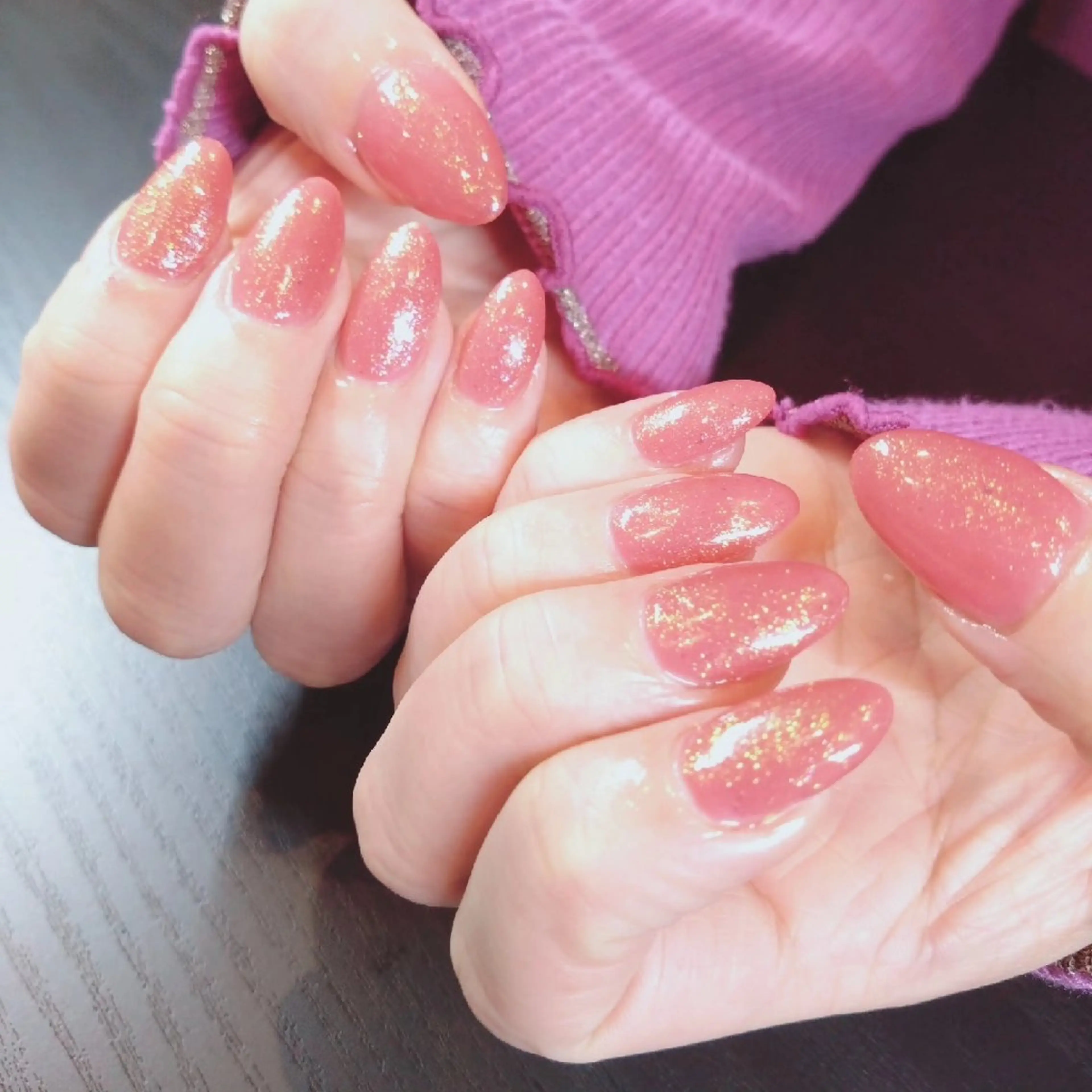 ネイル NaiL K ꕤ︎ to... Kotoのネイルデザイン