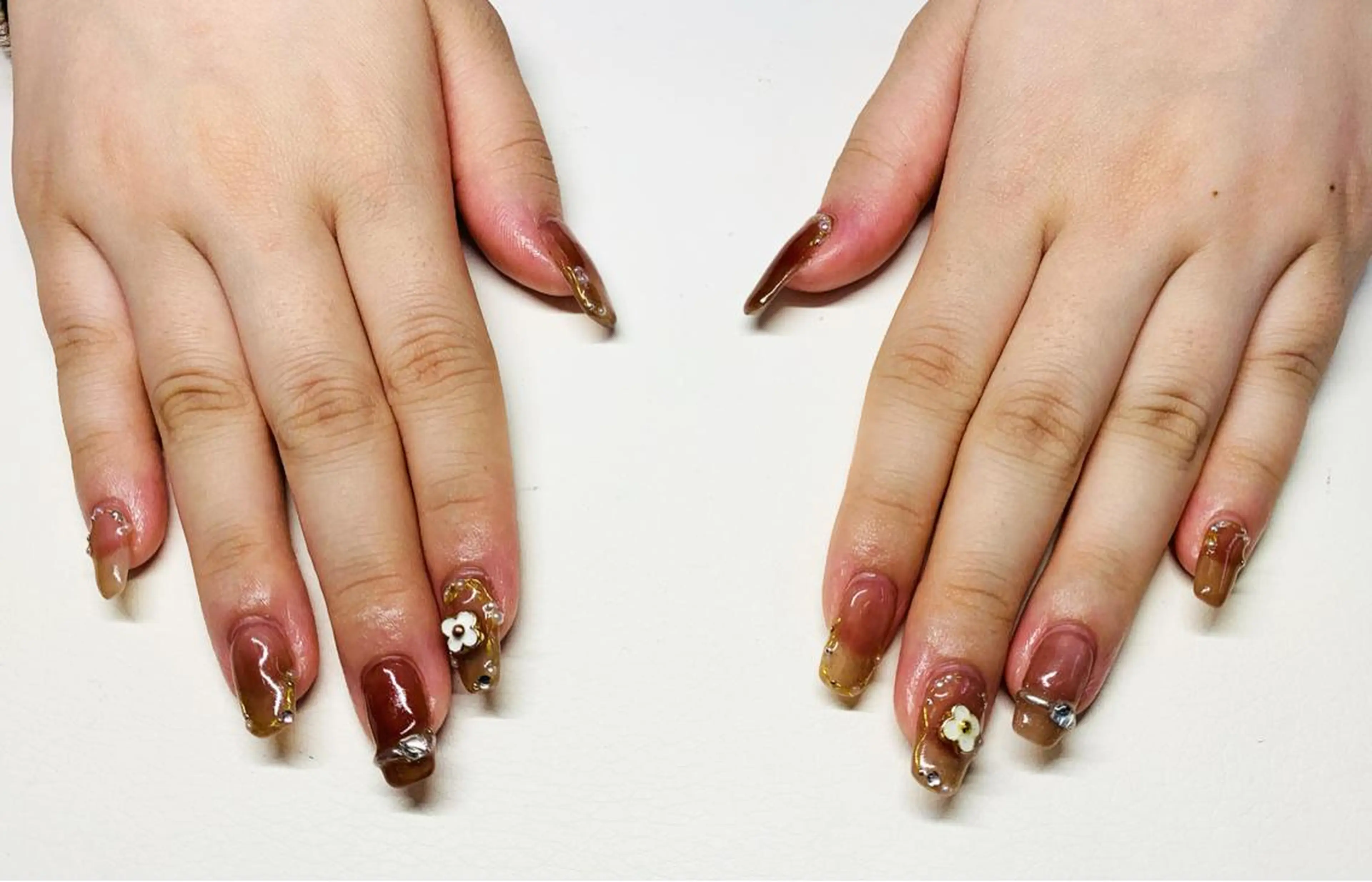 ネイル Mule Beauty Salon所属・ミュール ビューティーサロンのネイルデザイン