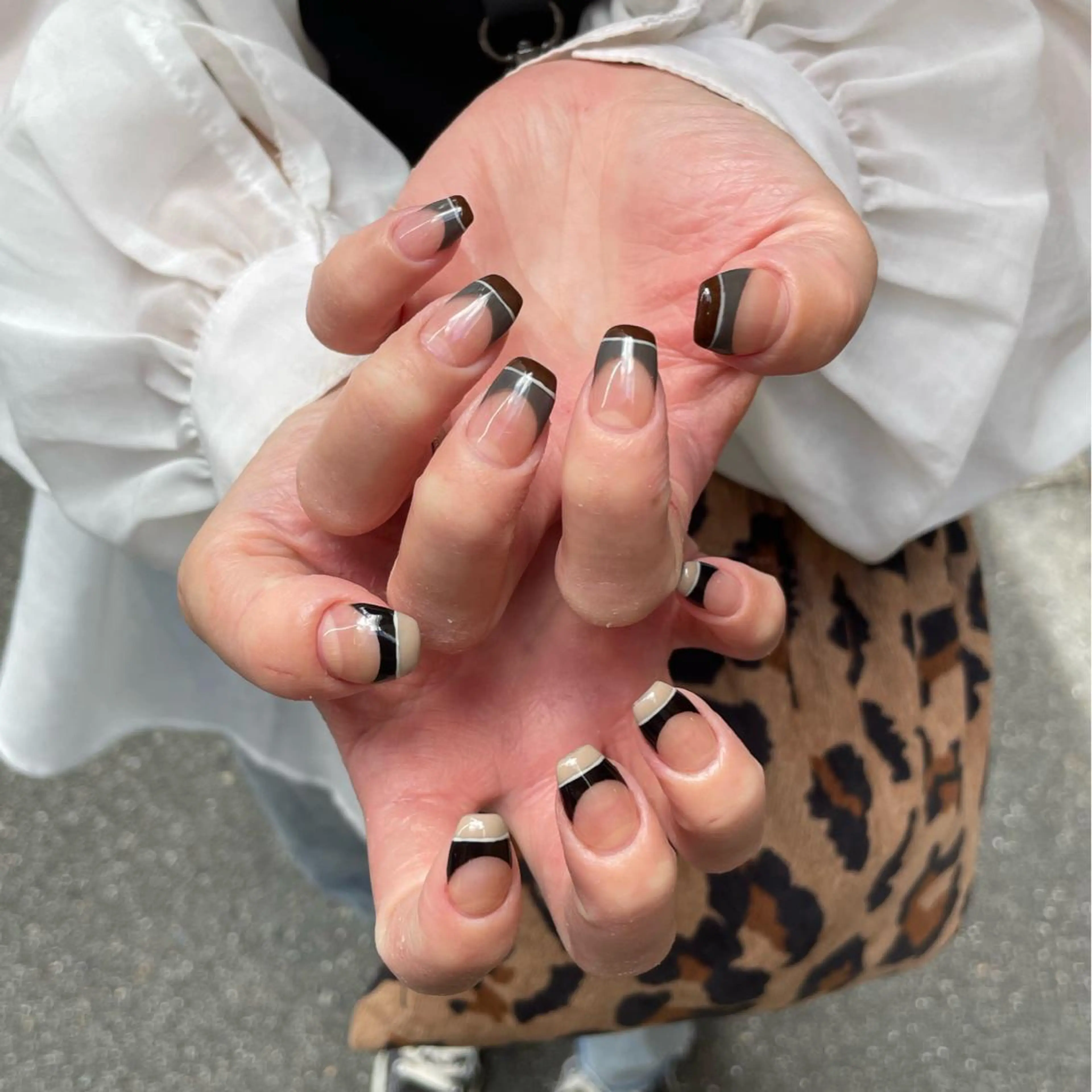 ネイル mieux nail&eyeのマツエク・マツパデザイン