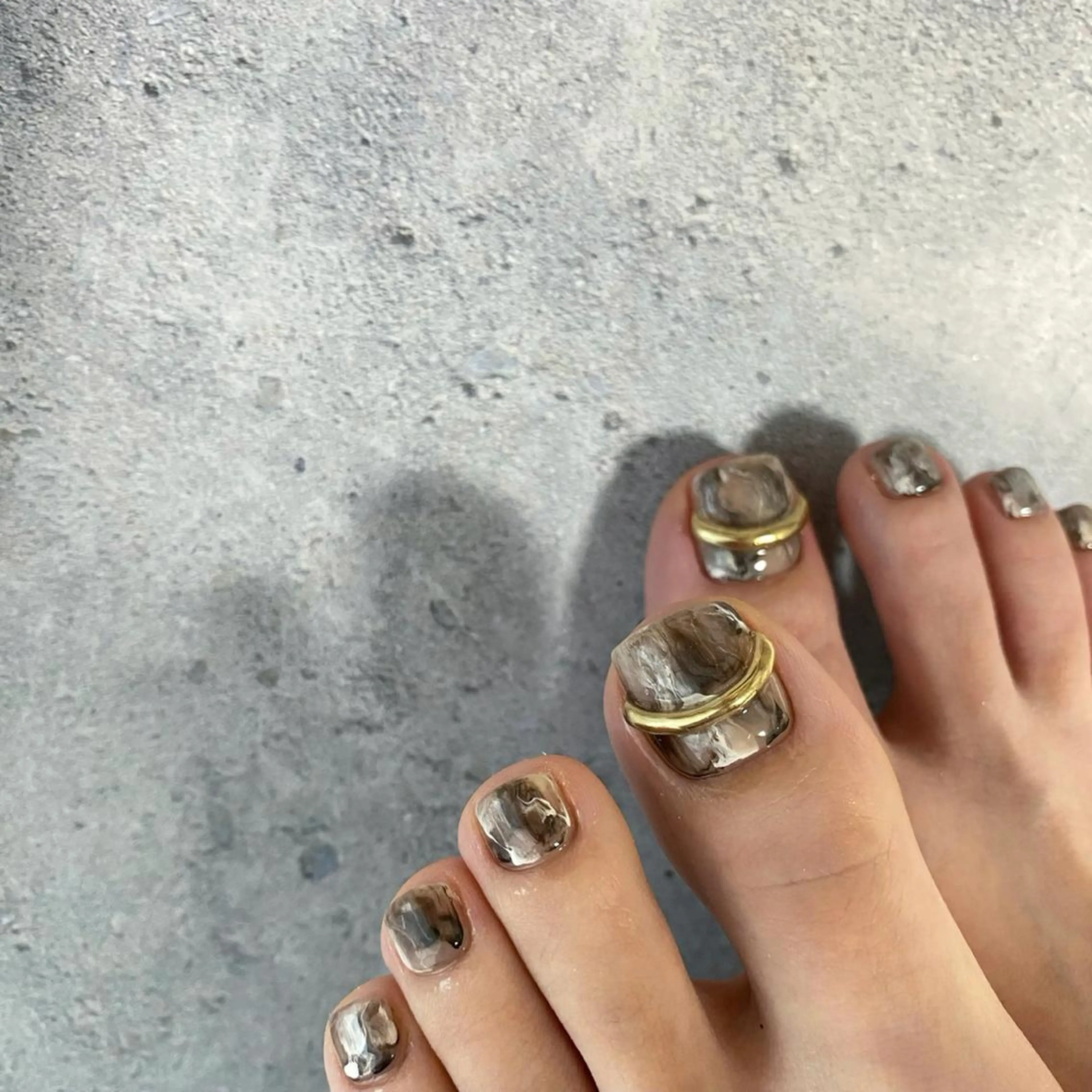 [初回限定]ハードジェル(1本につき1色可能)オフ込み🧡の写真