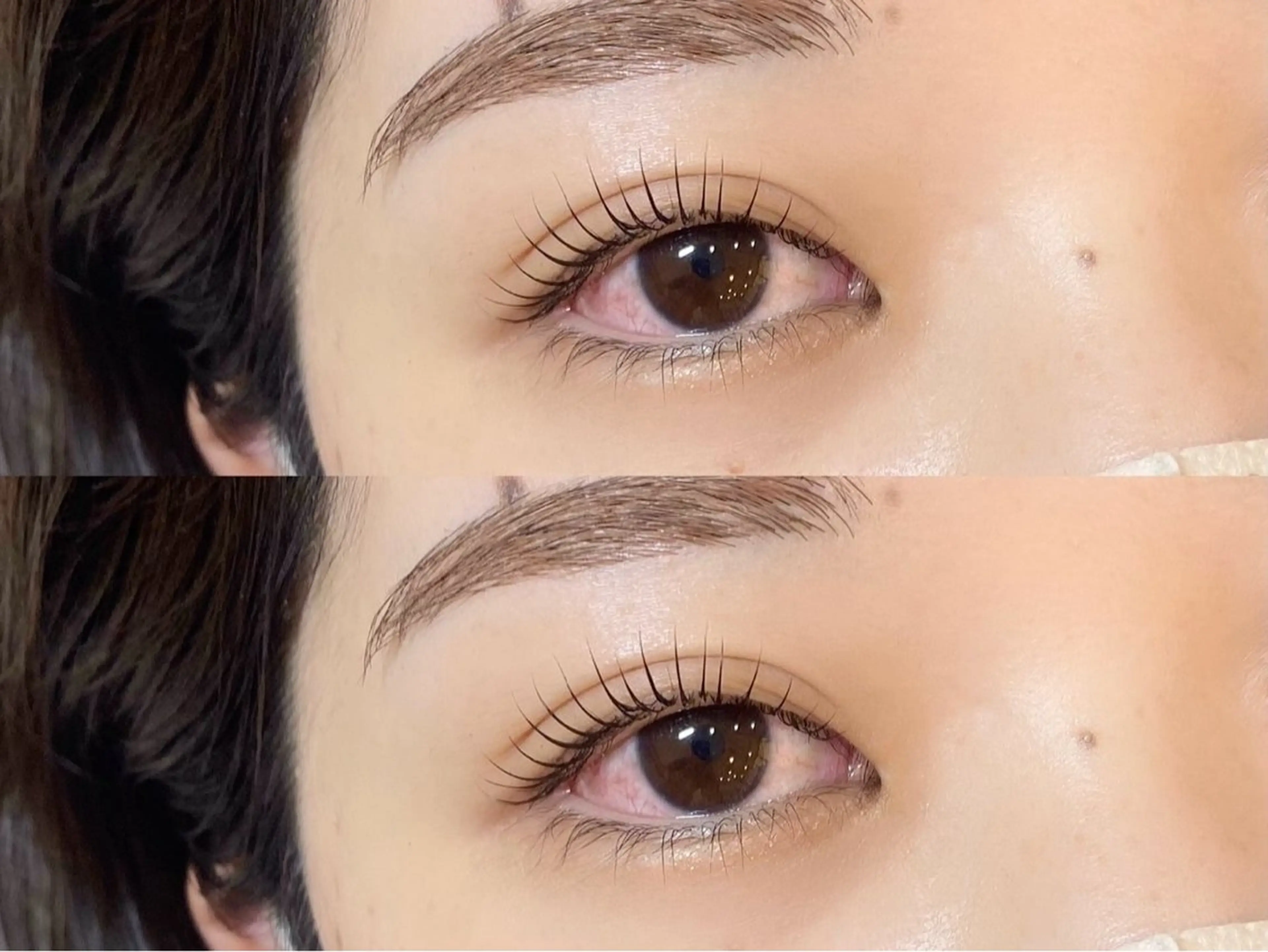 マツエク・マツパ kelly moekaの眉毛・アイブロウイメージ