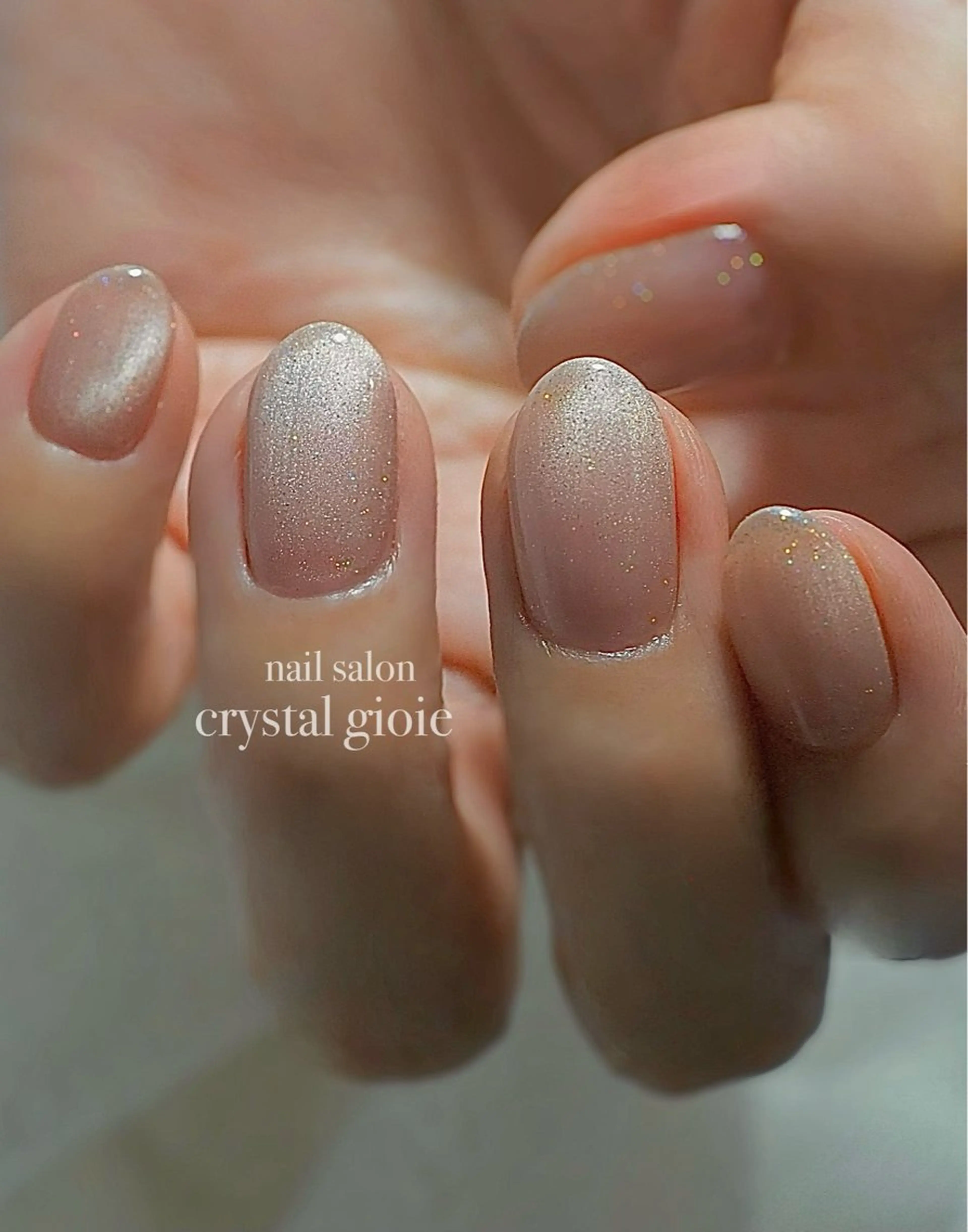 ネイル ハンドネイル murata miho 自由が丘のネイルデザイン