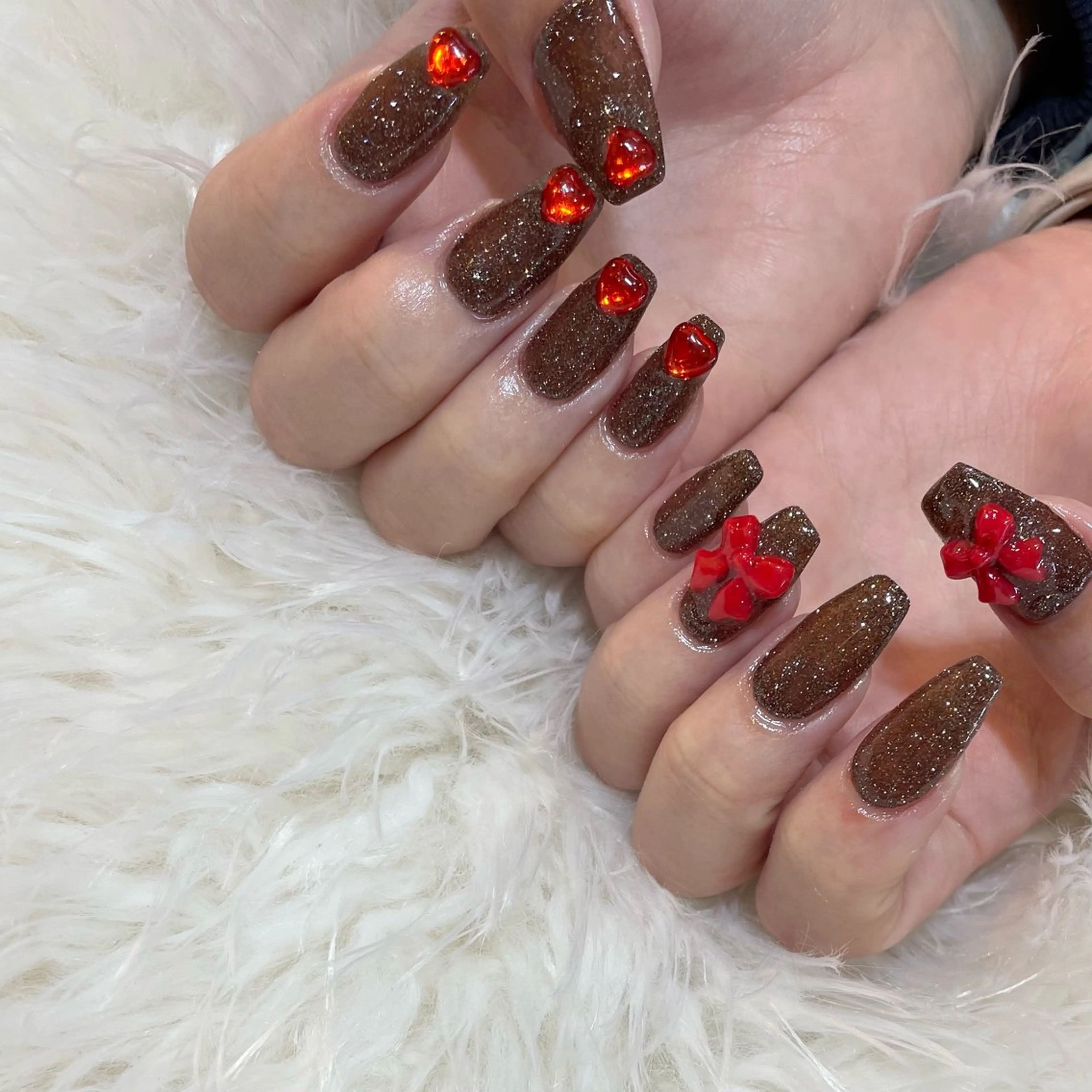 ネイル Nail Salon Gummi.のネイルデザイン