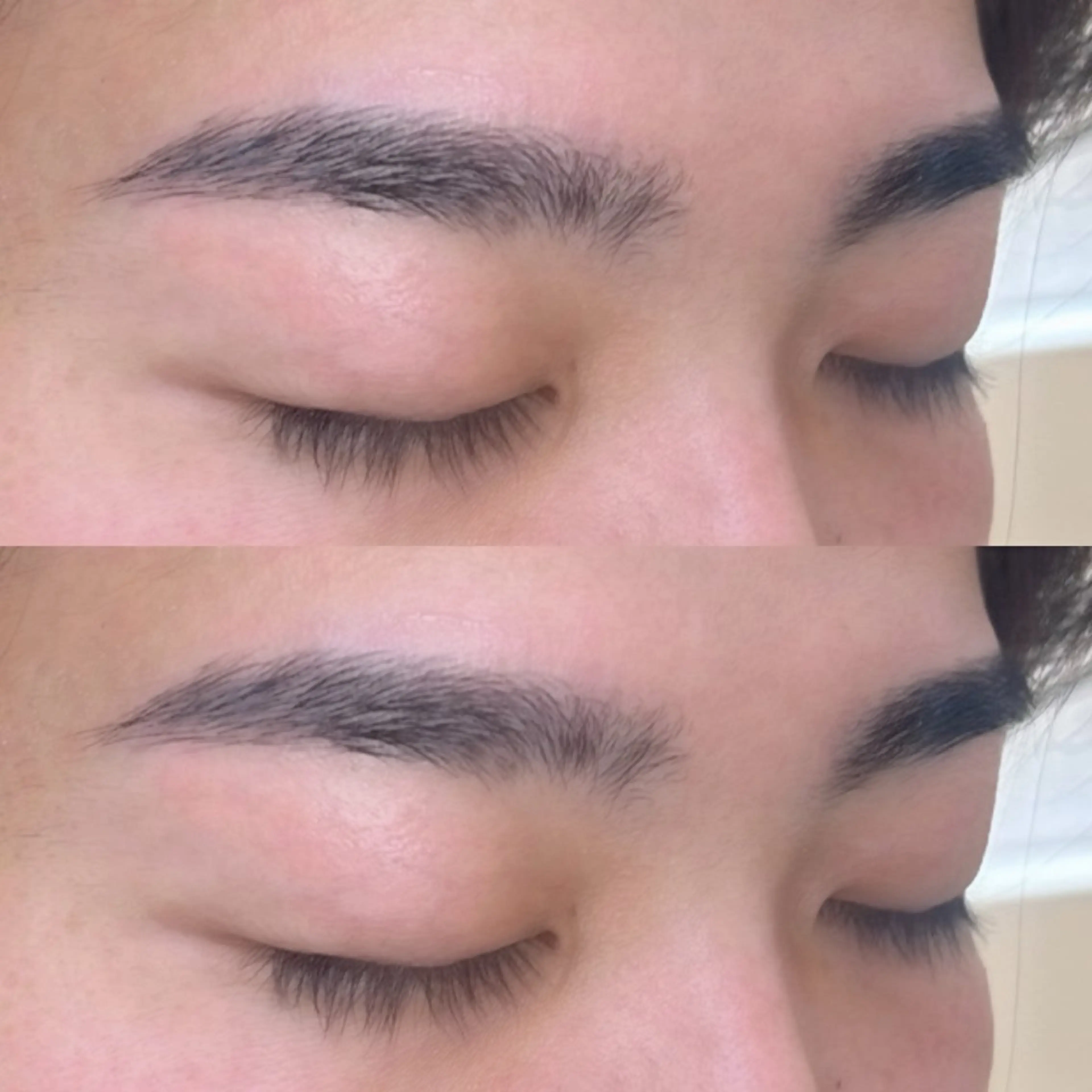 【練習モデル】19日17:45​〜​限定♡*:.似合わせアイブロウワックス.:*♡の写真