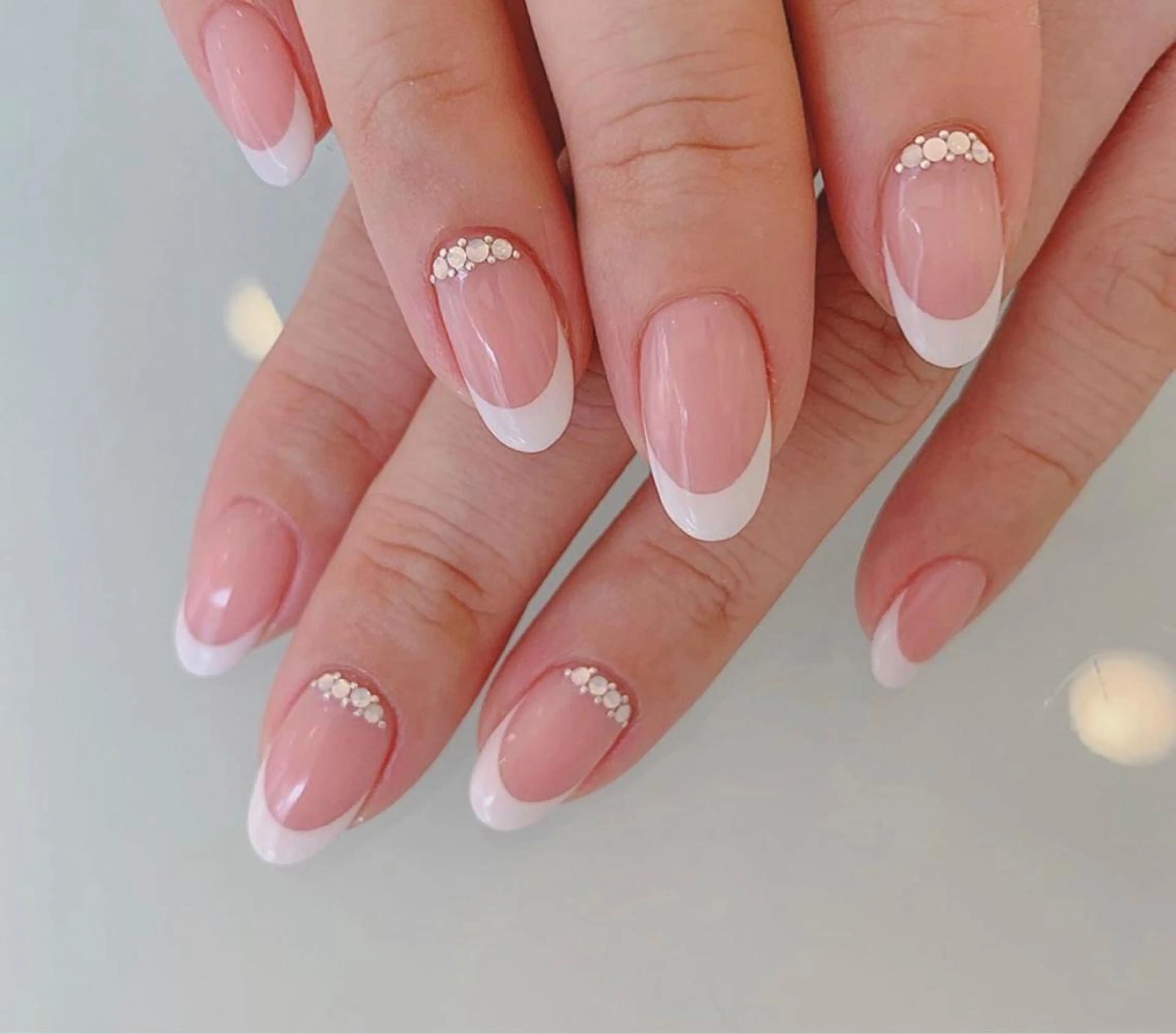 ネイル 狭山店(林) You nailのネイルデザイン