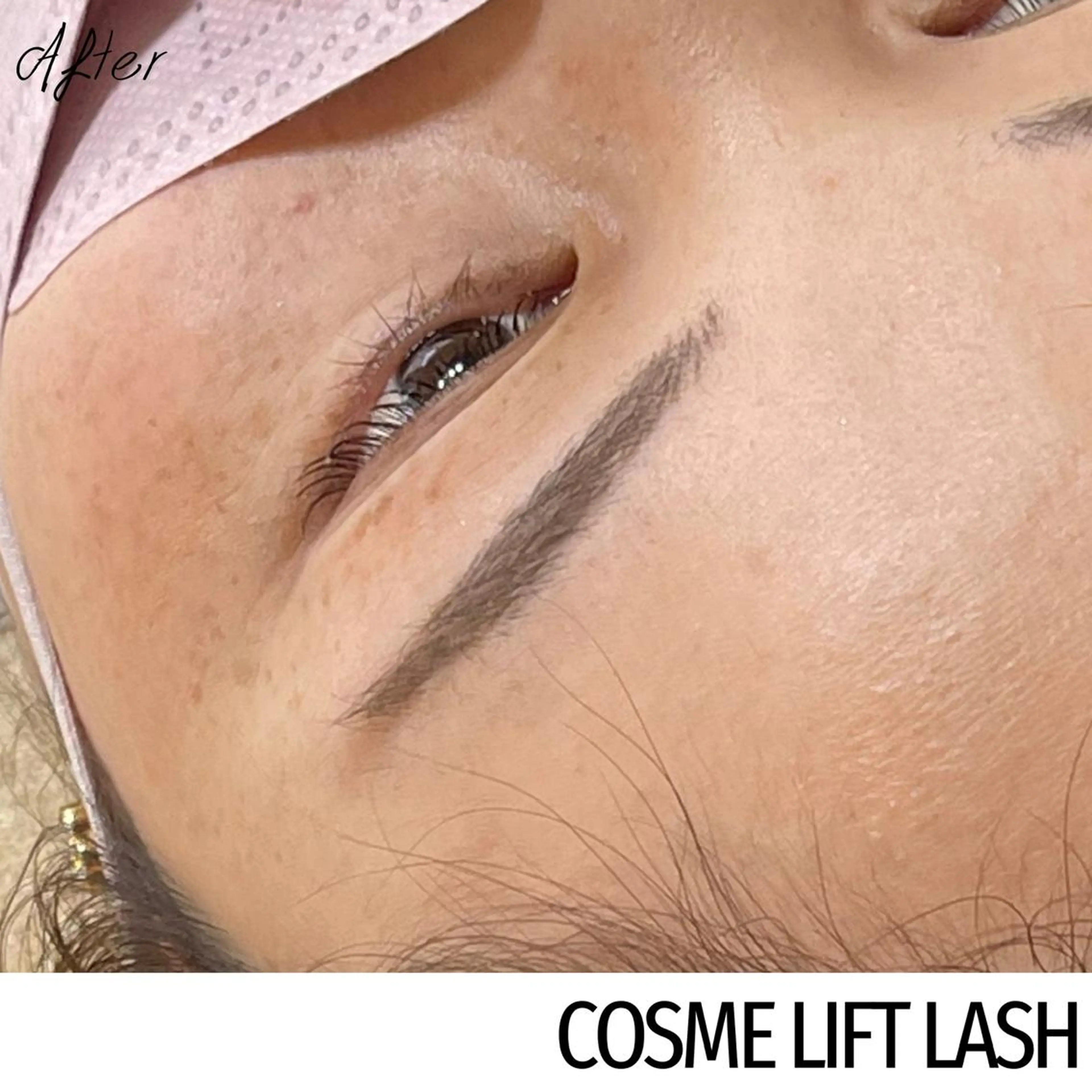 マツエク・マツパ マツパ CARA カーラのマツエク・マツパデザイン