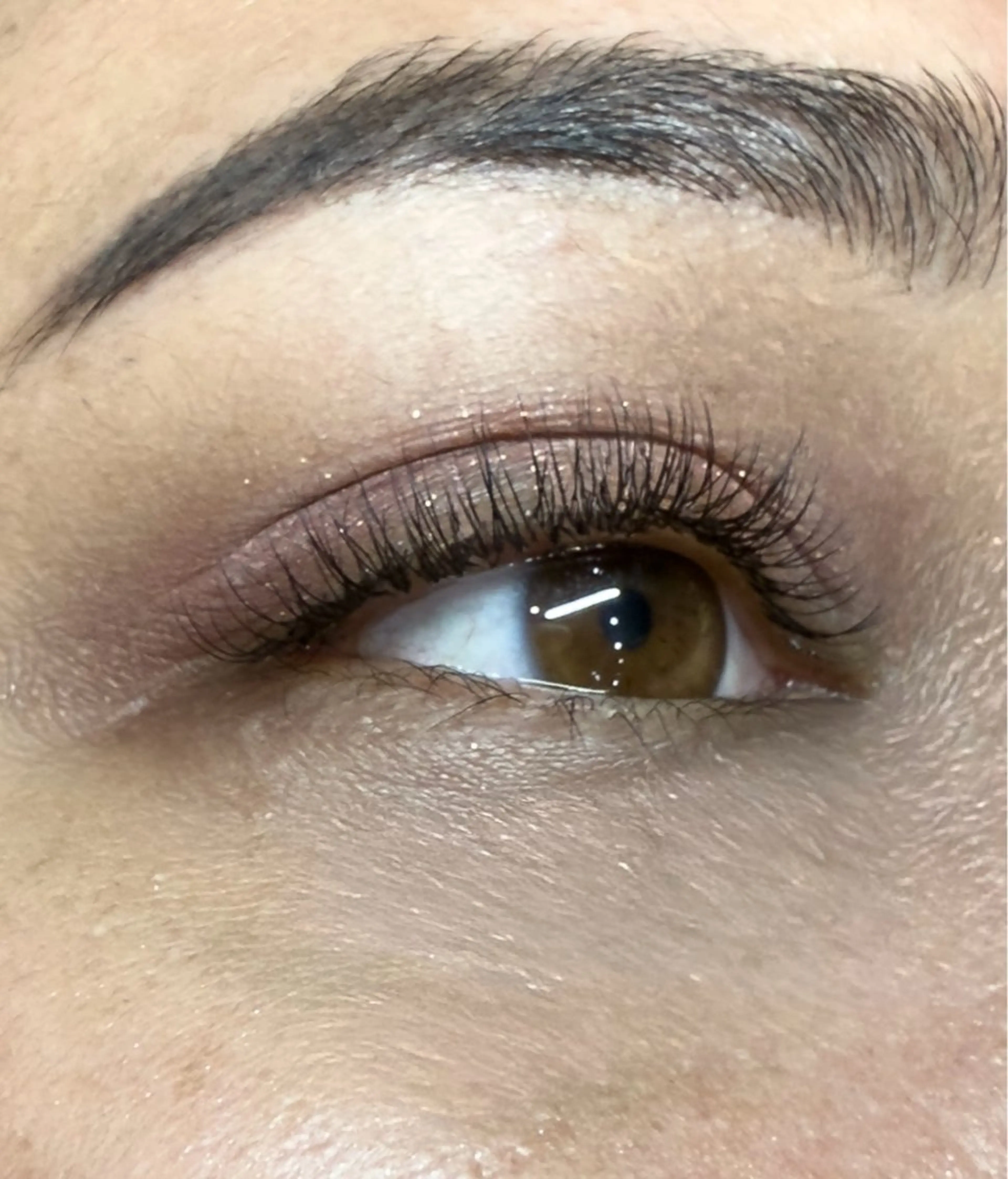 LED シングルラッシュの写真