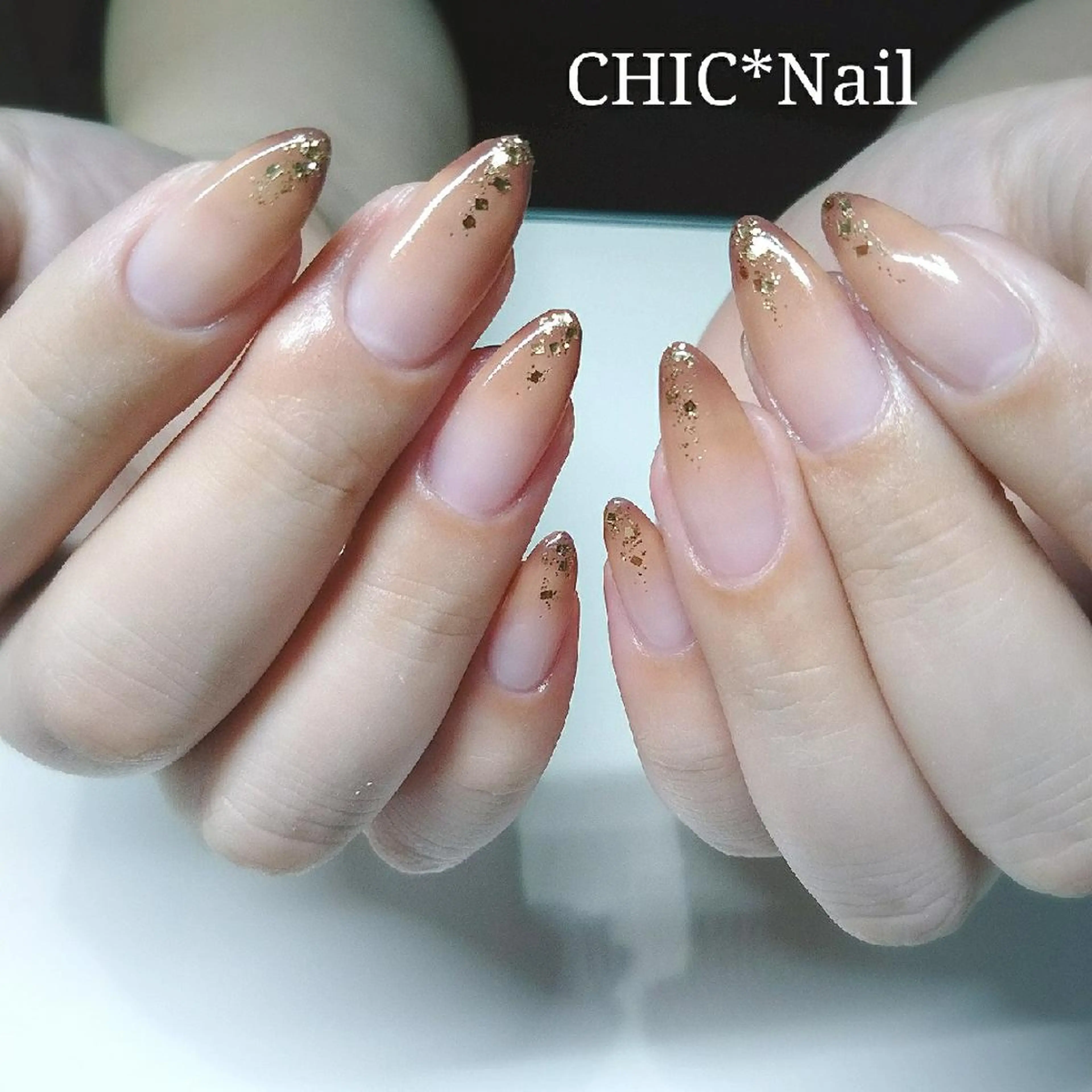 ネイル Chic. nailのネイルデザイン