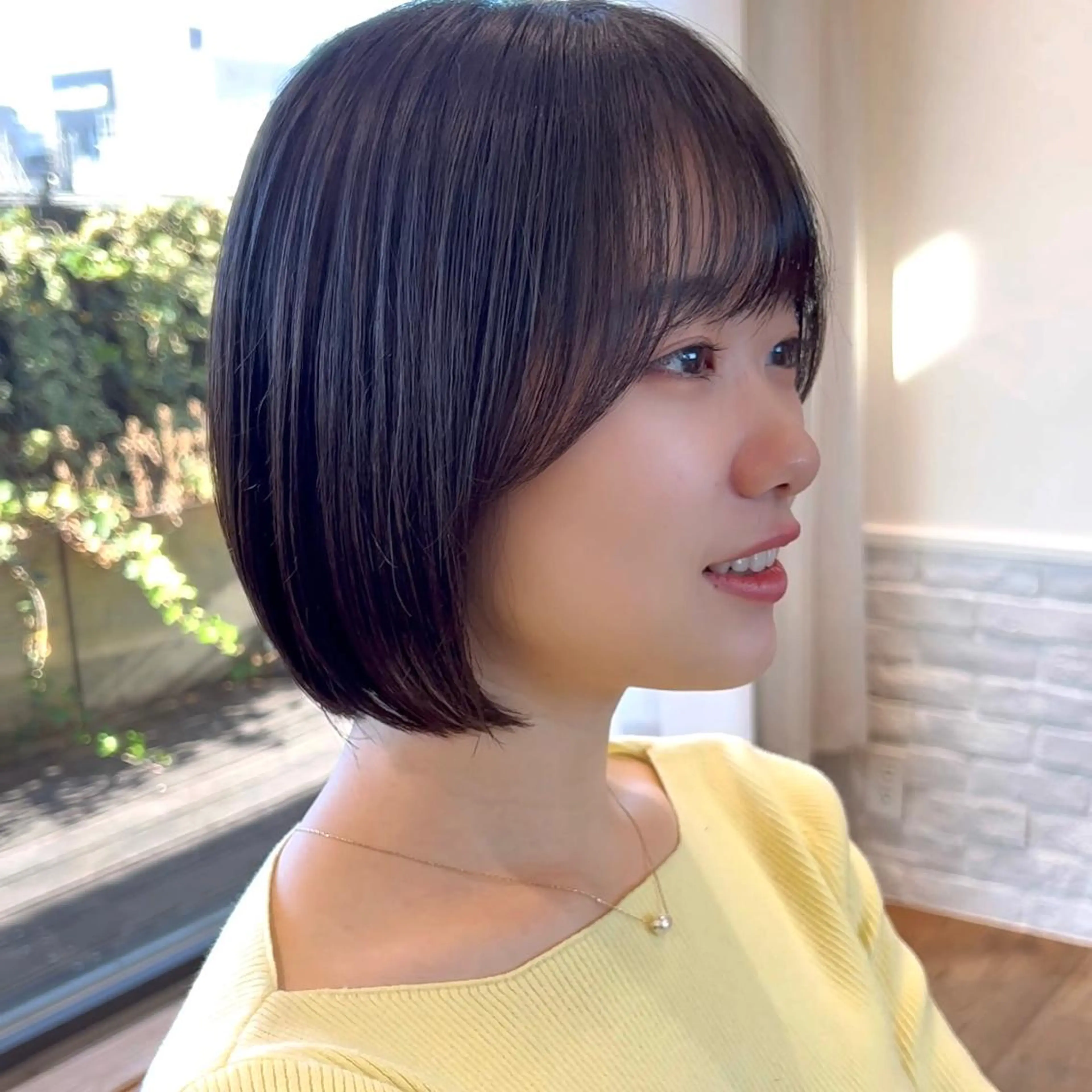 ショート 【限定価格✨ ✂️】岩田真宏のヘアスタイル