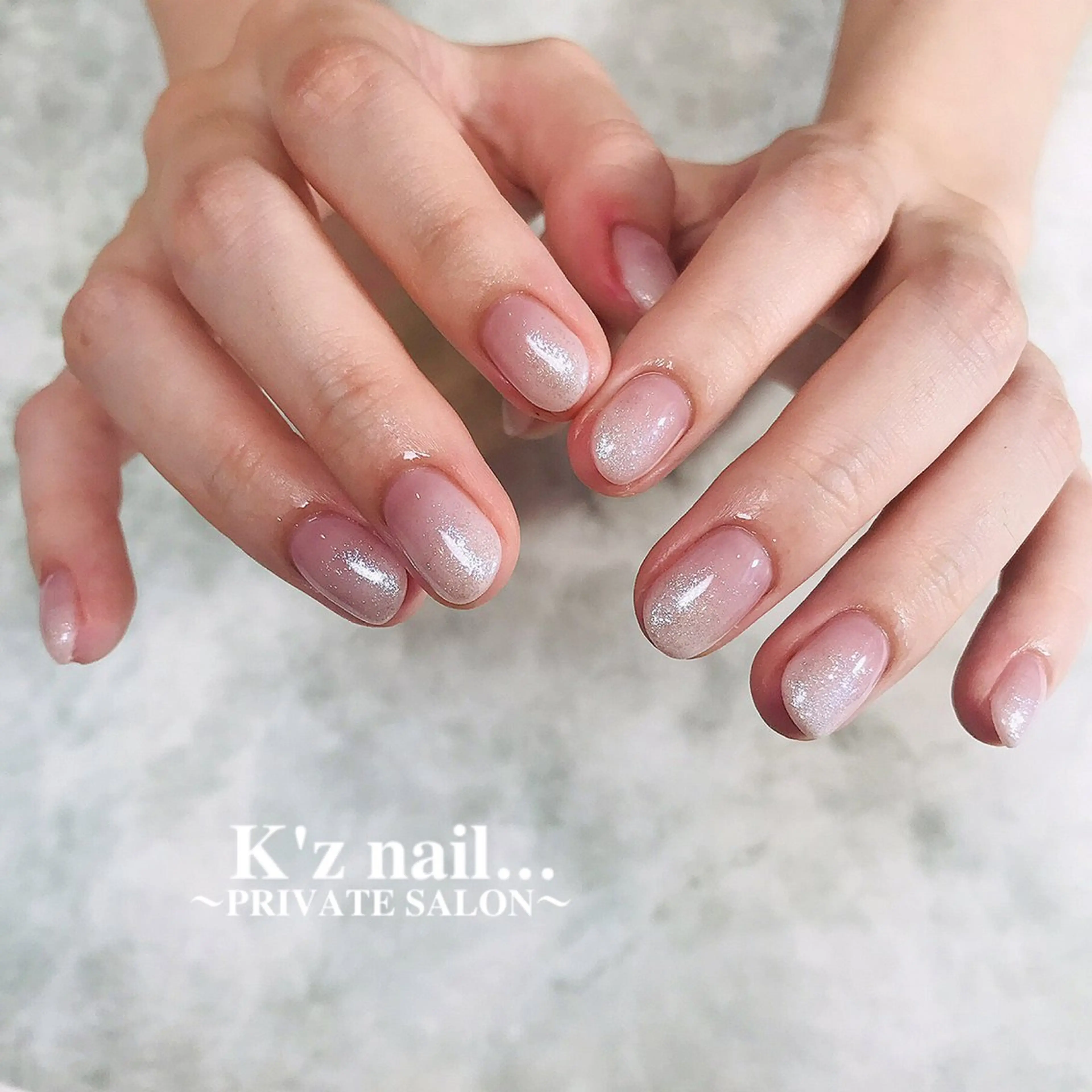 ネイル K'z nail...のネイルデザイン
