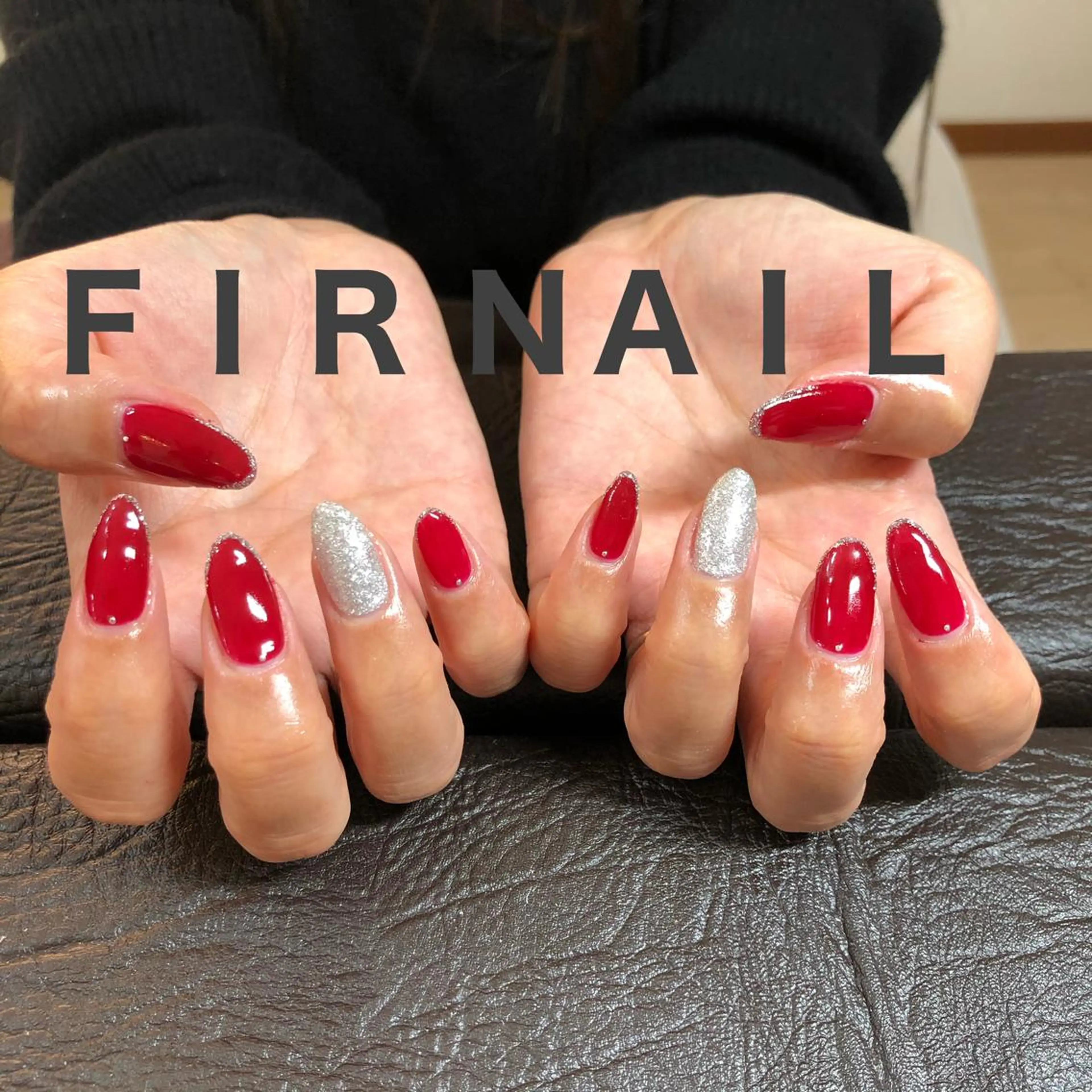 ネイル fir_ nail_のネイルデザイン