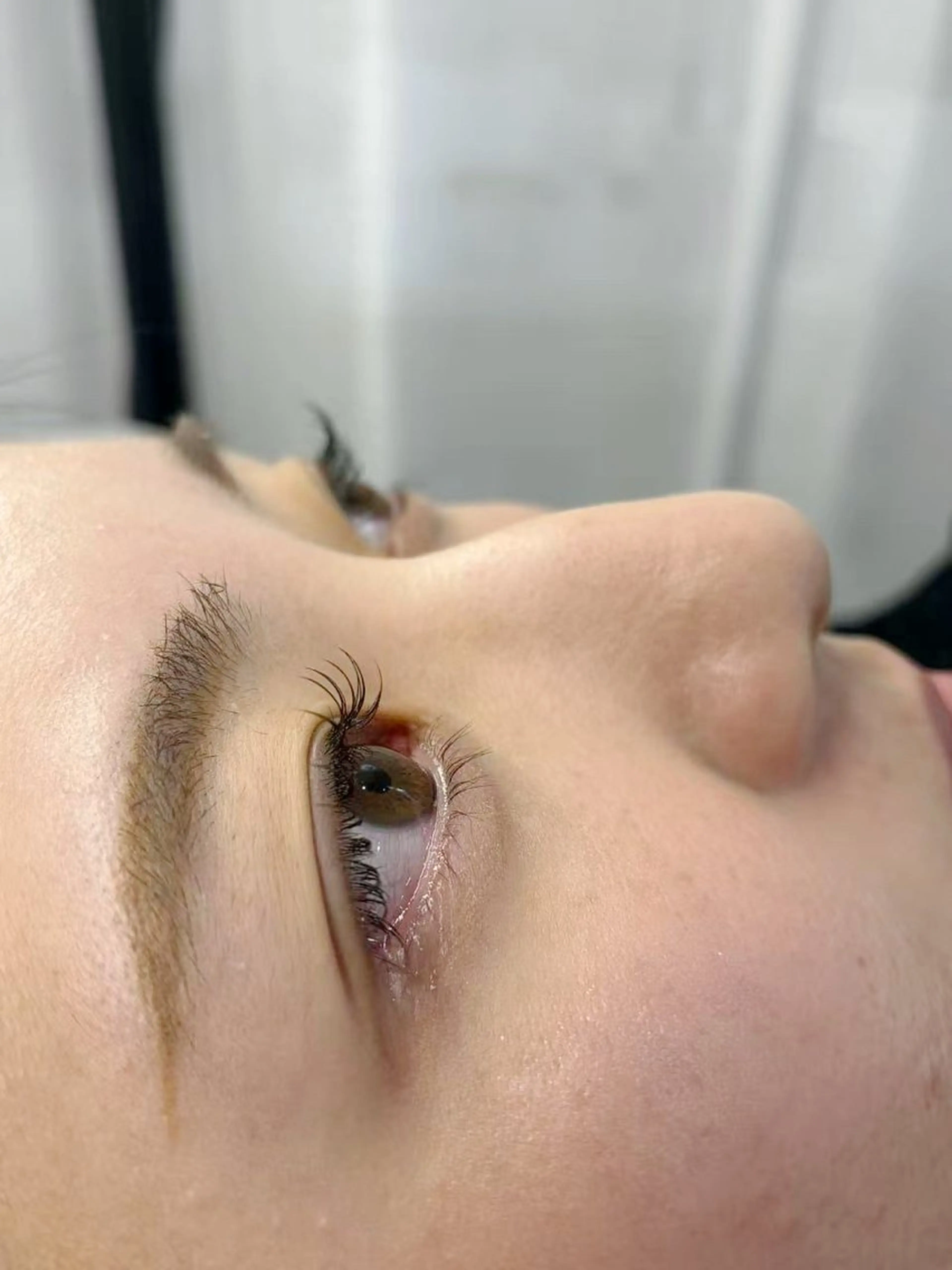 マツエク・マツパ まつげパーマ ユミナガ ジンのマツエク・マツパデザイン