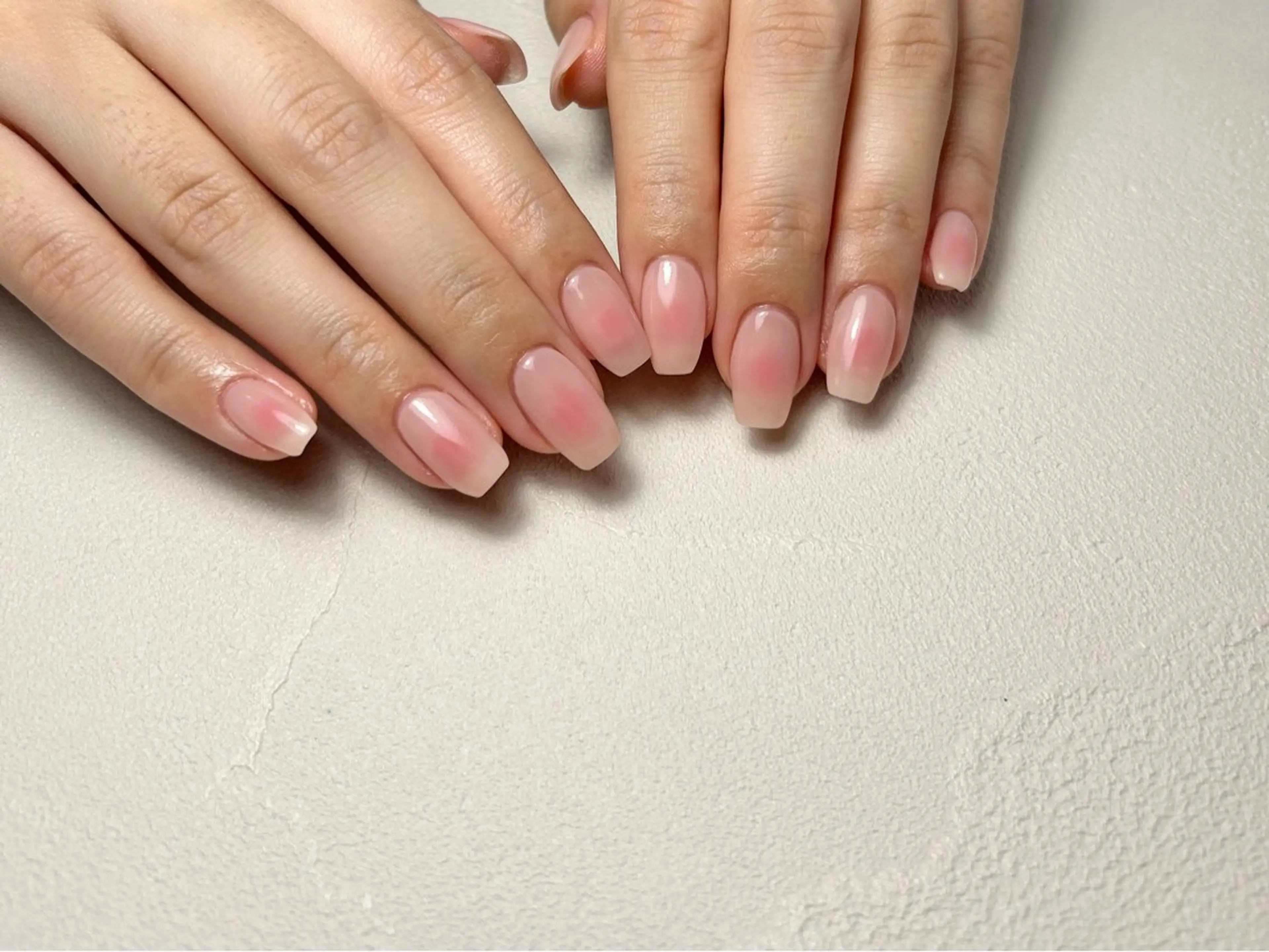 ネイル チークネイル ハンドネイル esperer ［エスペレ六本木店］のネイルデザイン