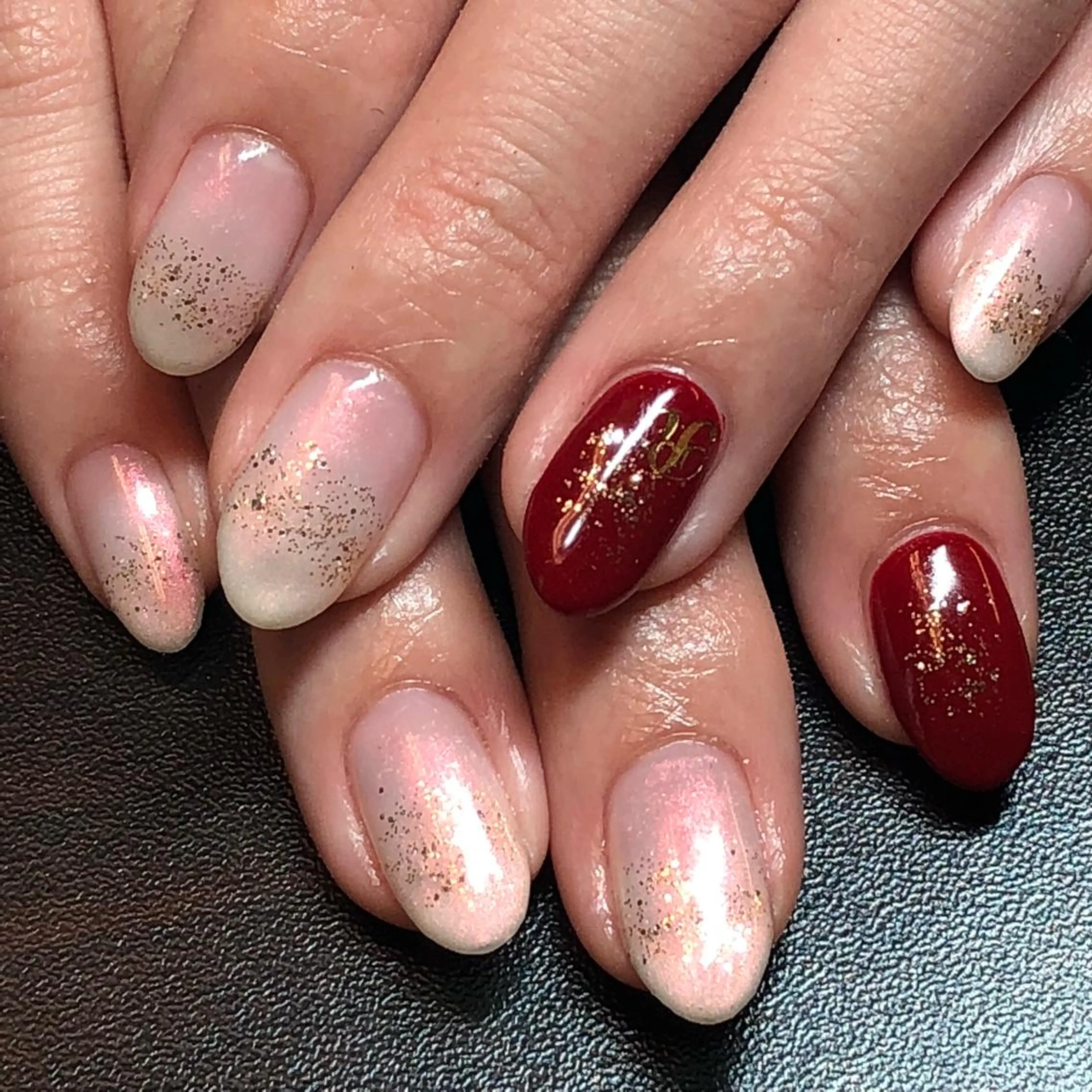 ネイル KIREIE NAILSのネイルデザイン