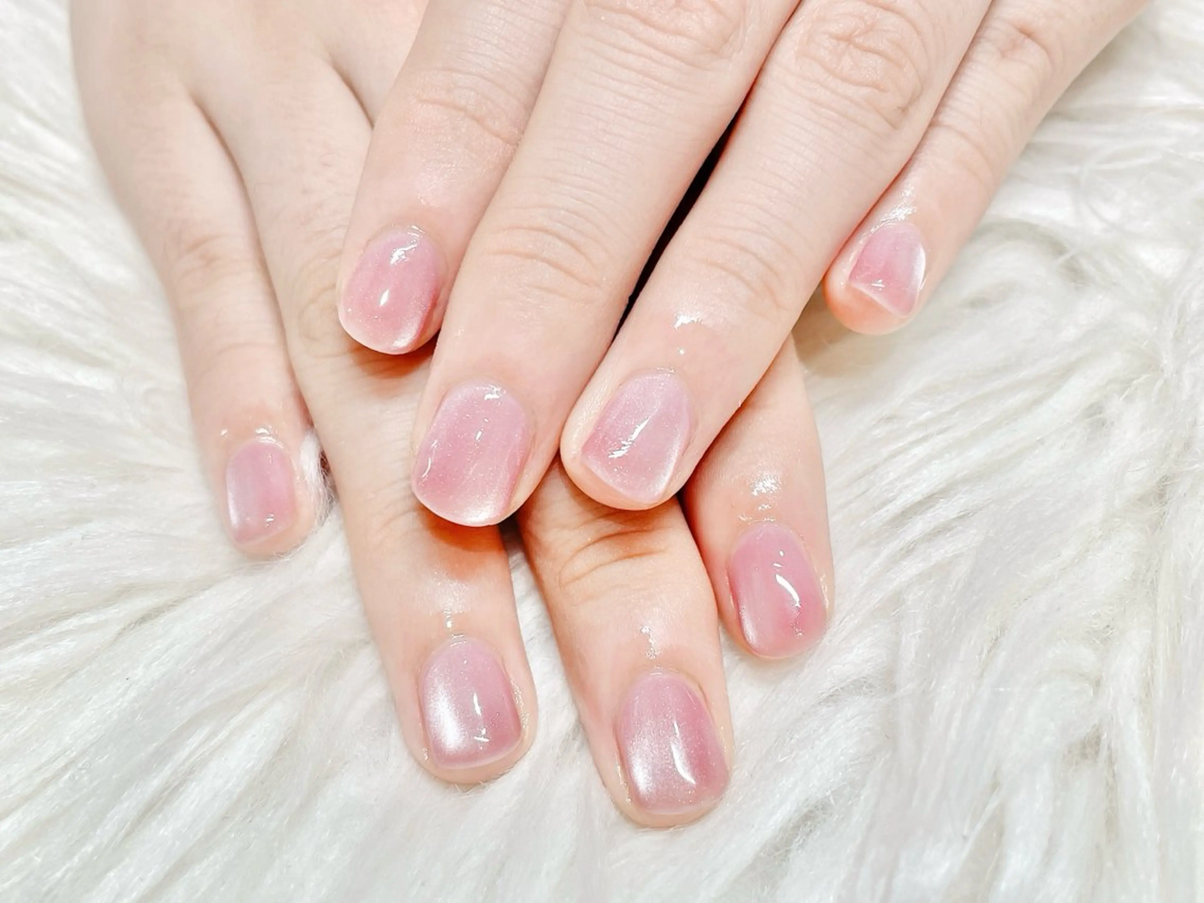 ネイル ハンドネイル T Yuiのネイルデザイン