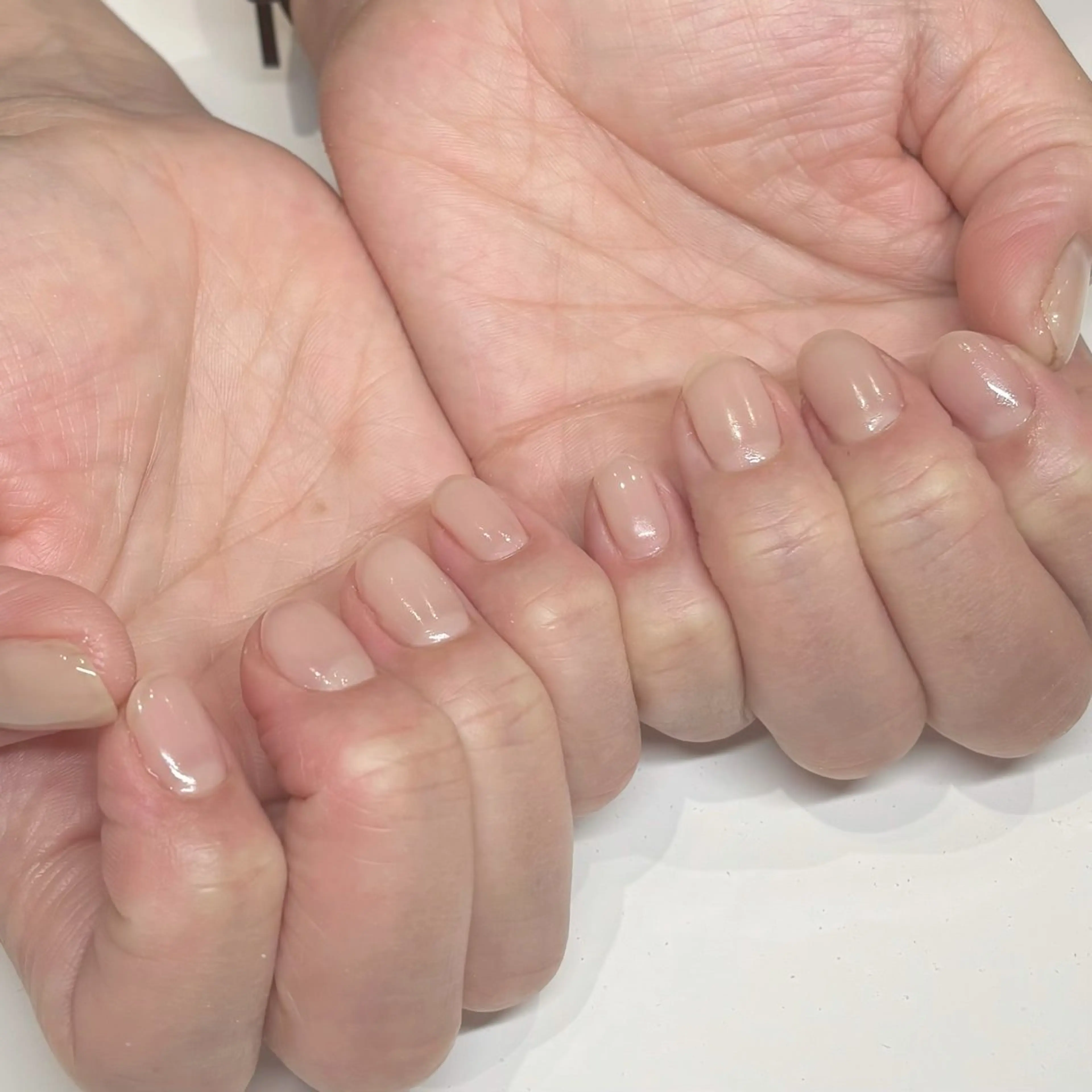 ネイル 宮原 花恋のネイルデザイン