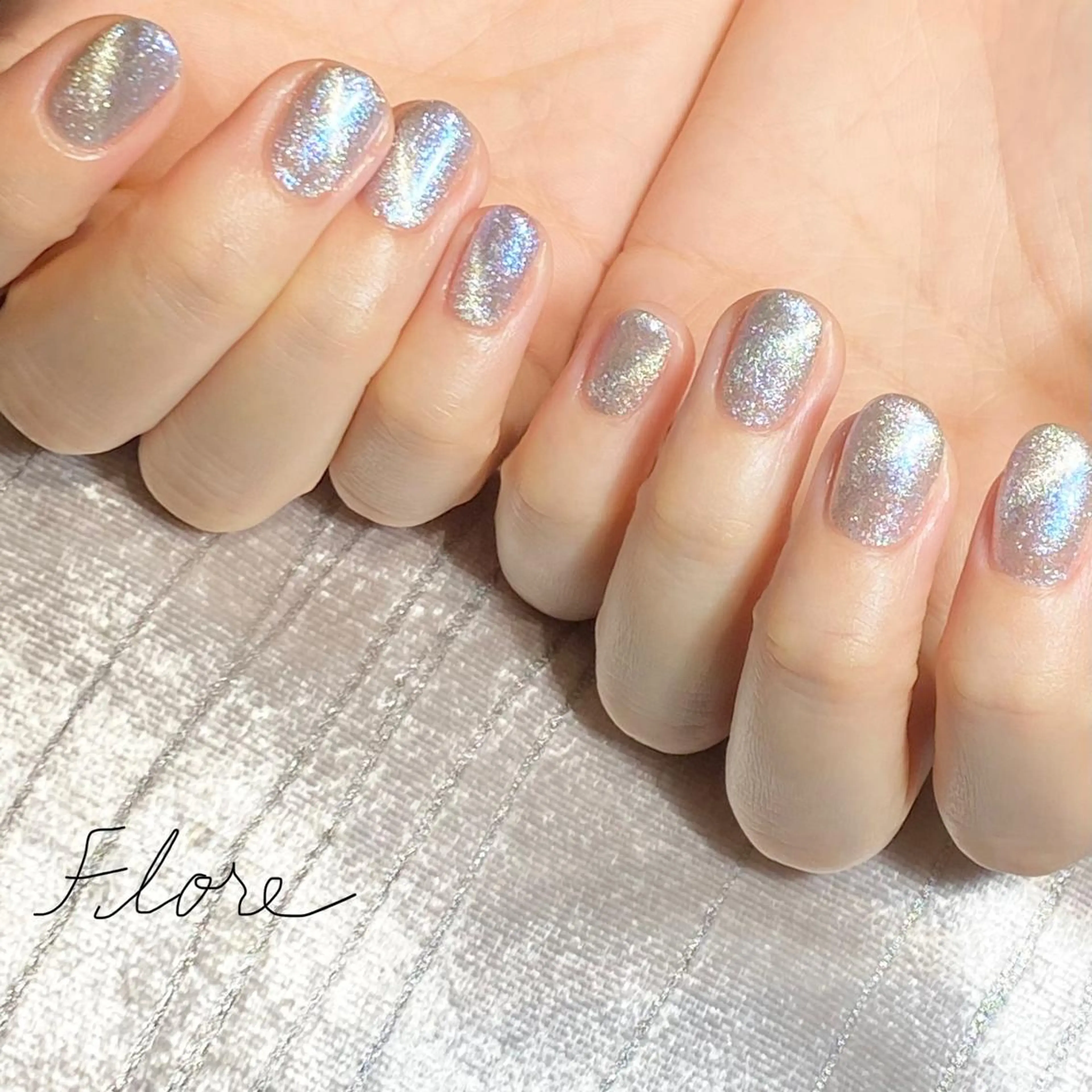 ネイル Flore (フロール)の眉毛・アイブロウイメージ