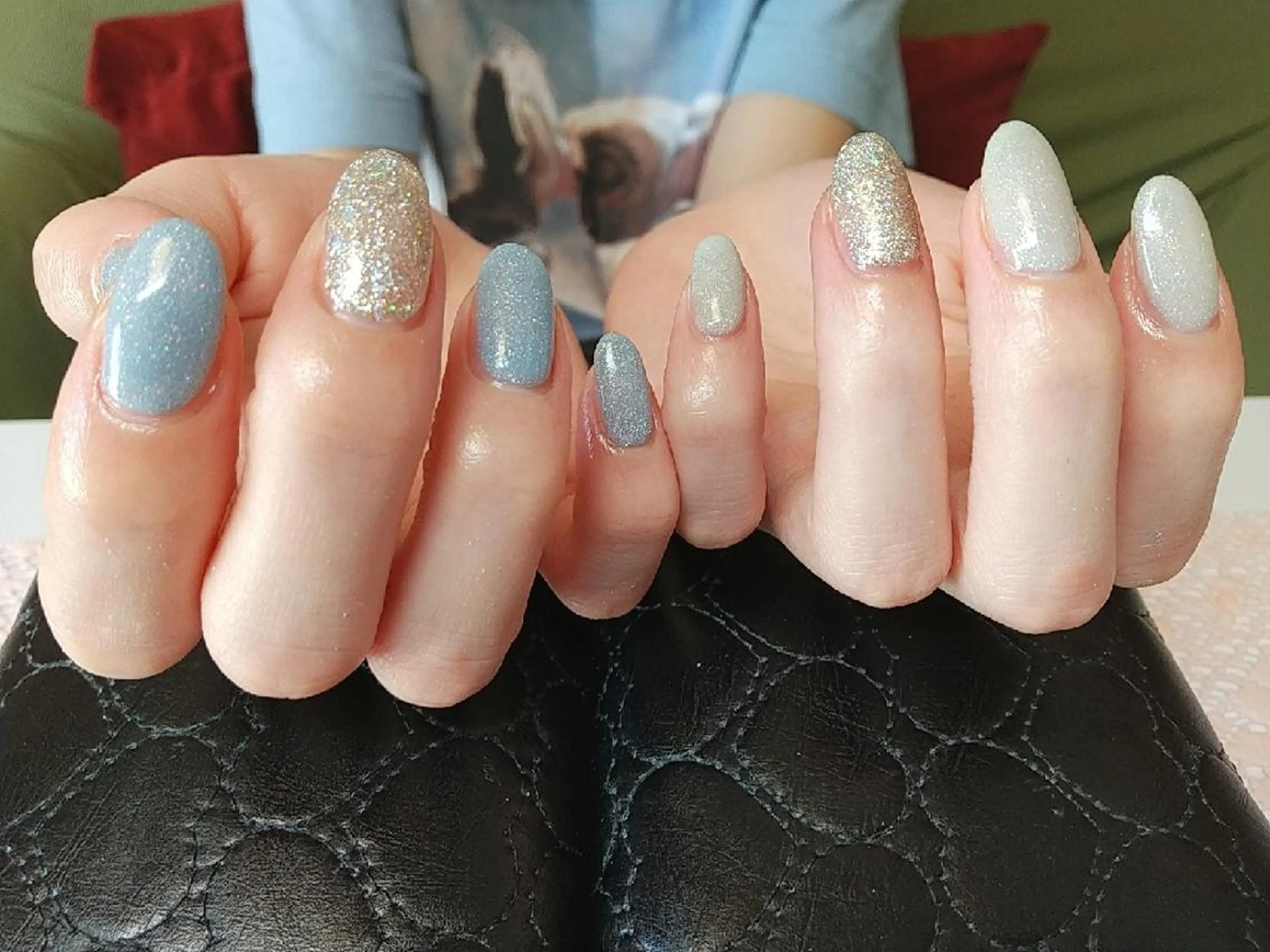 ネイル haru  nailのネイルデザイン