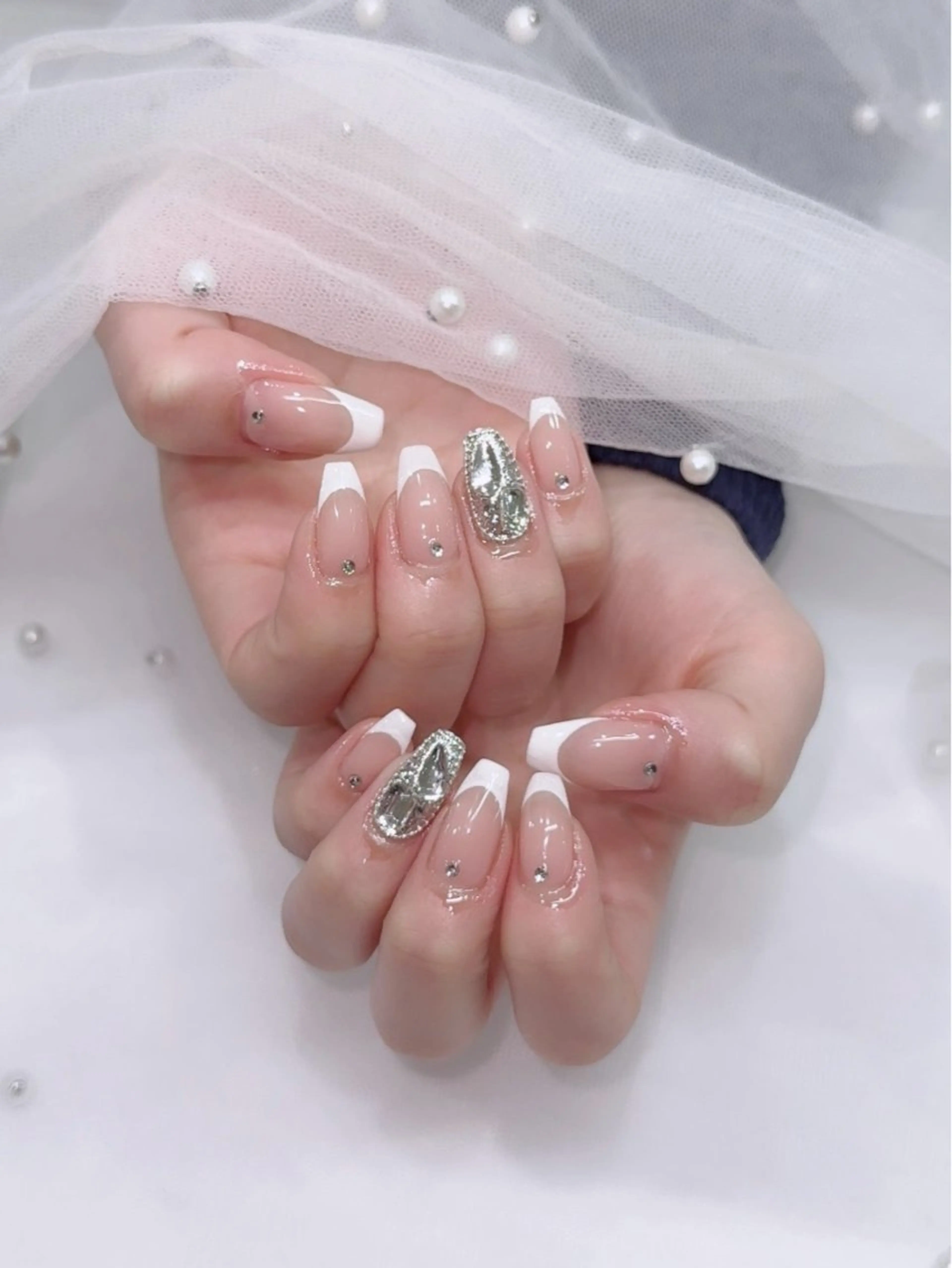 ネイル ハンドネイル Hal nail Rioのネイルデザイン