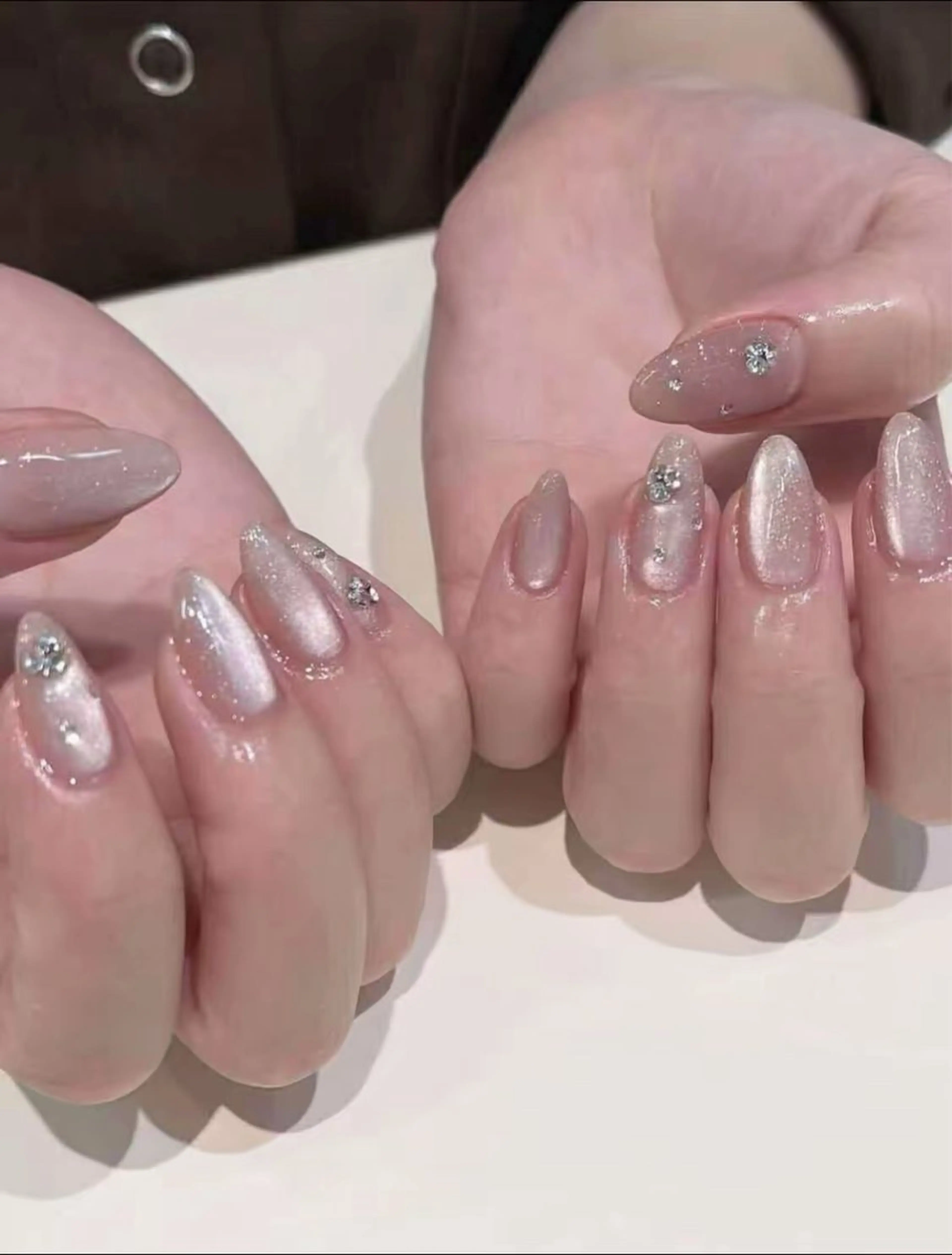 ネイル Akira Nailのネイルデザイン