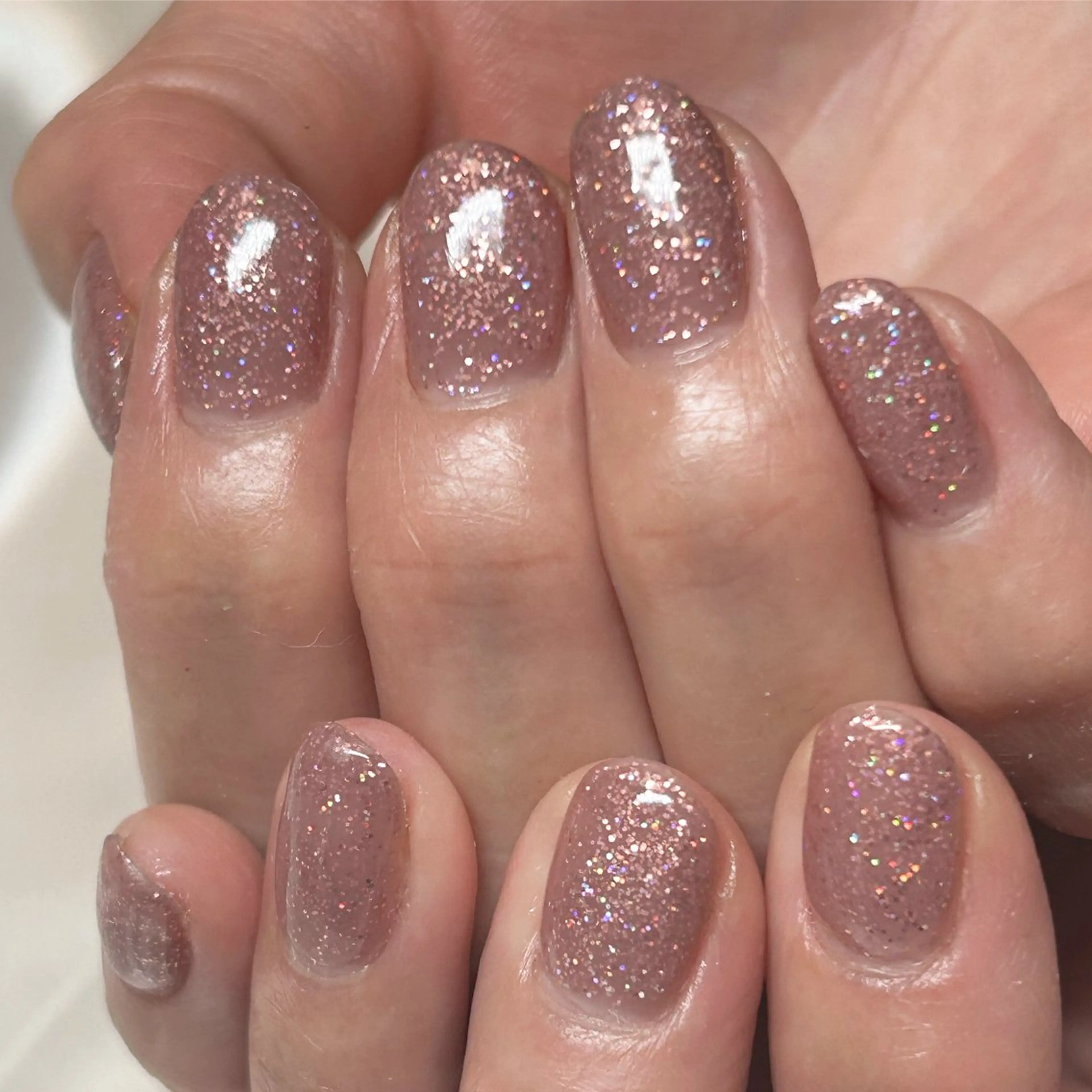 ネイル ハンドネイル ネイルサロン翼所属・ネイルサロン 翼【仙川4分】のネイルデザイン