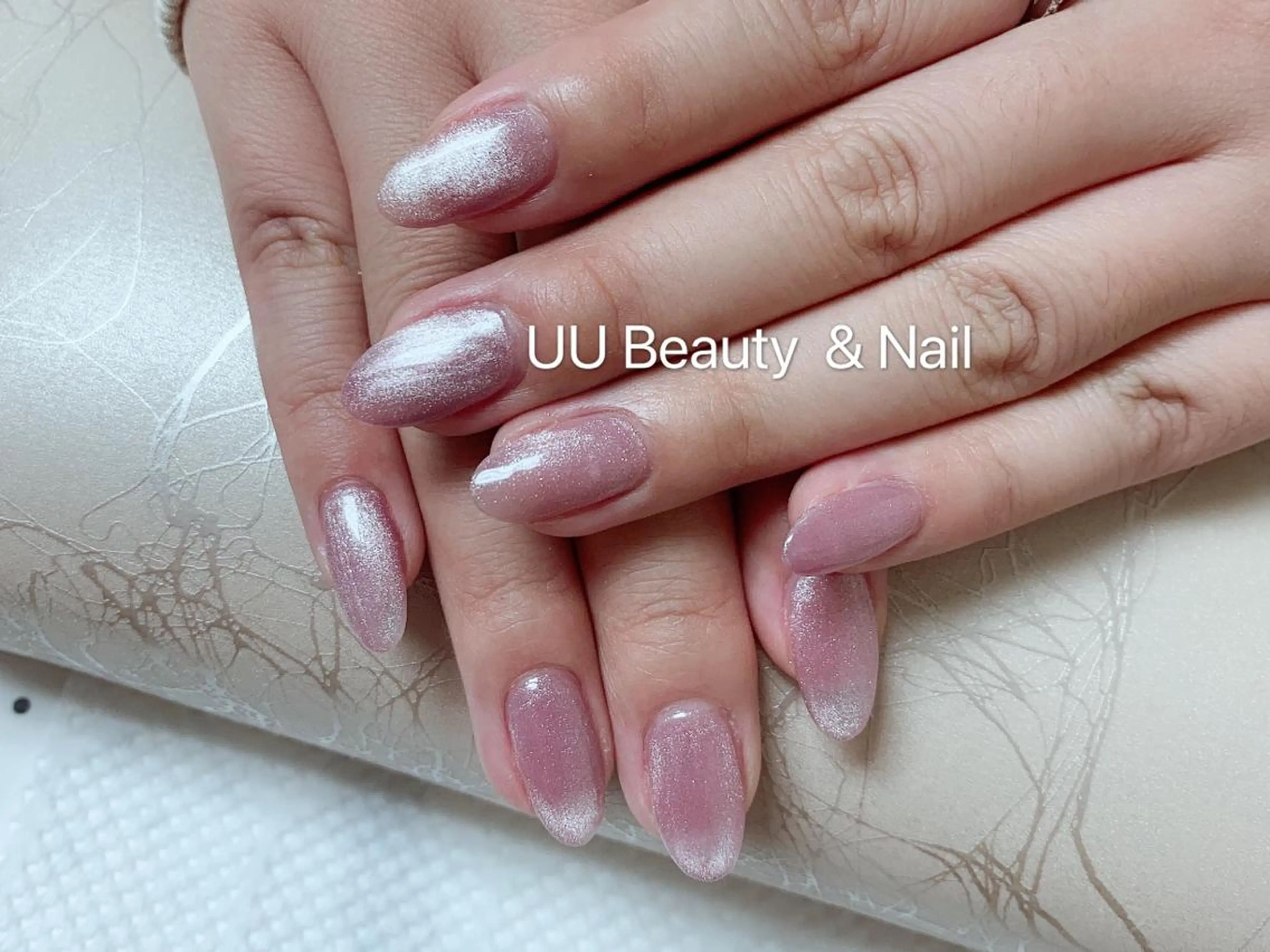 ネイル UU Beauty &Nailのネイルデザイン