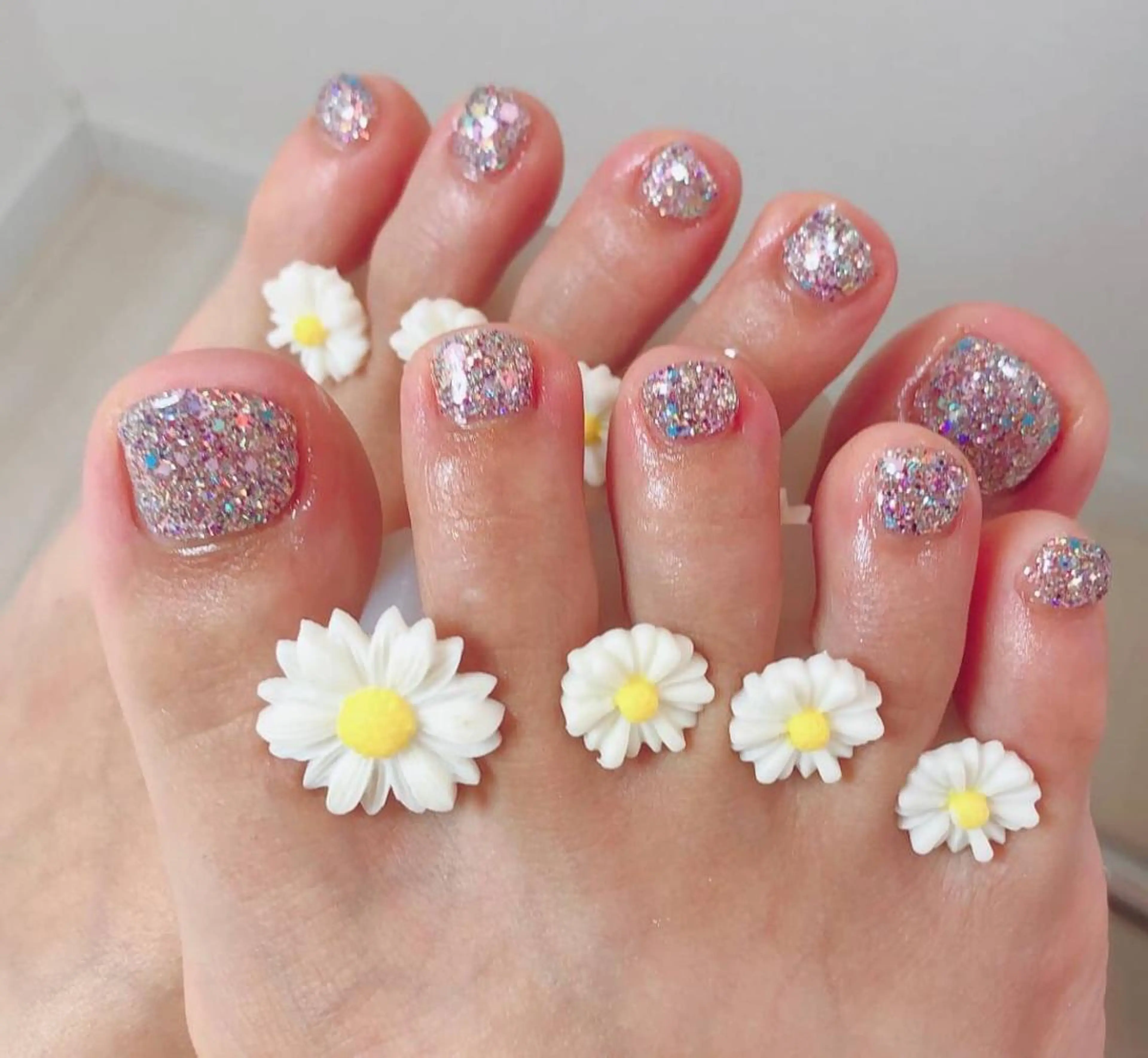 ネイル フットネイル cocoネイル&まつげサロン所属・片平 恭子のマツエク・マツパデザイン